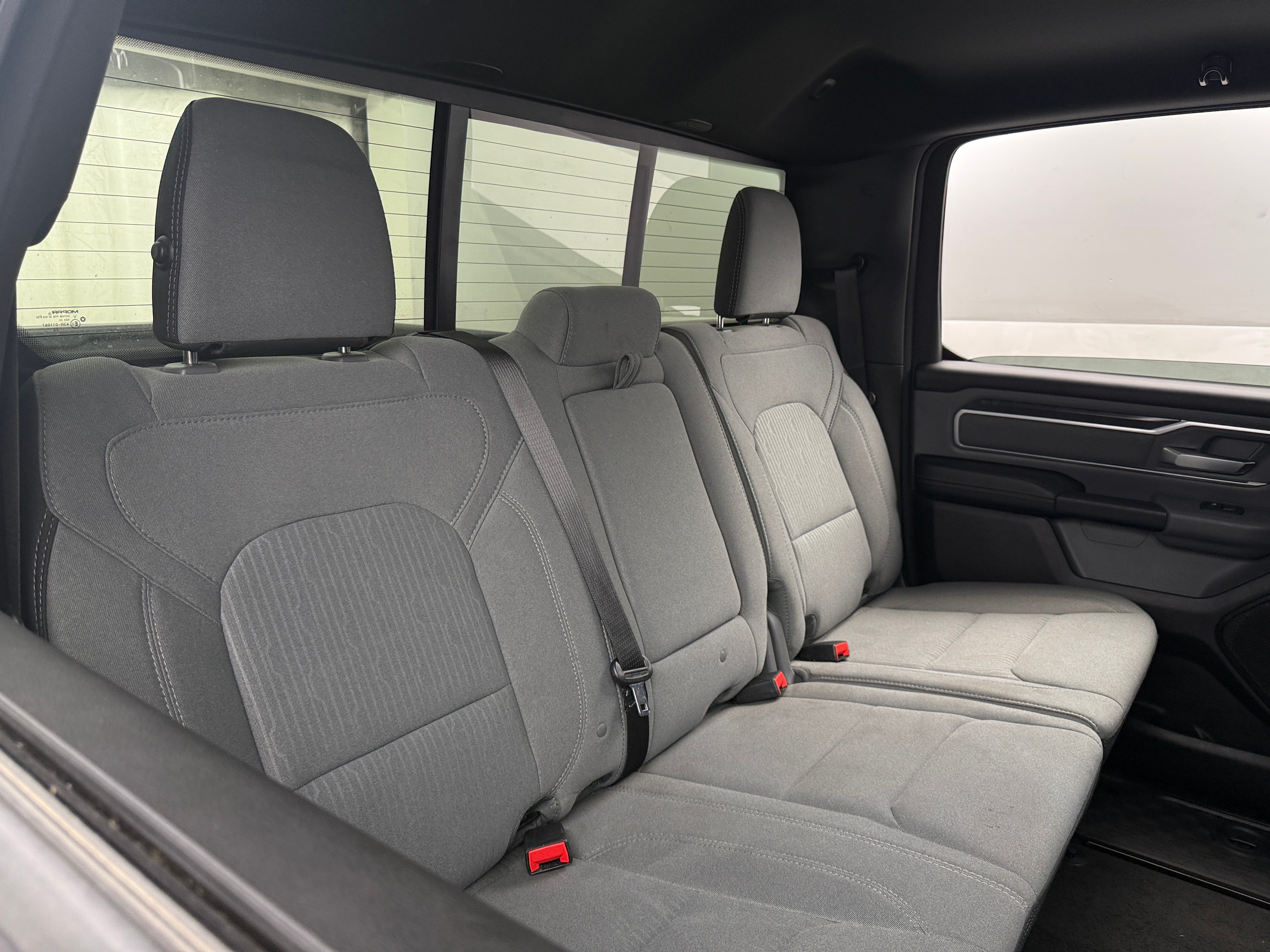 Thumbnail: 2023 RAM 1500 - 6