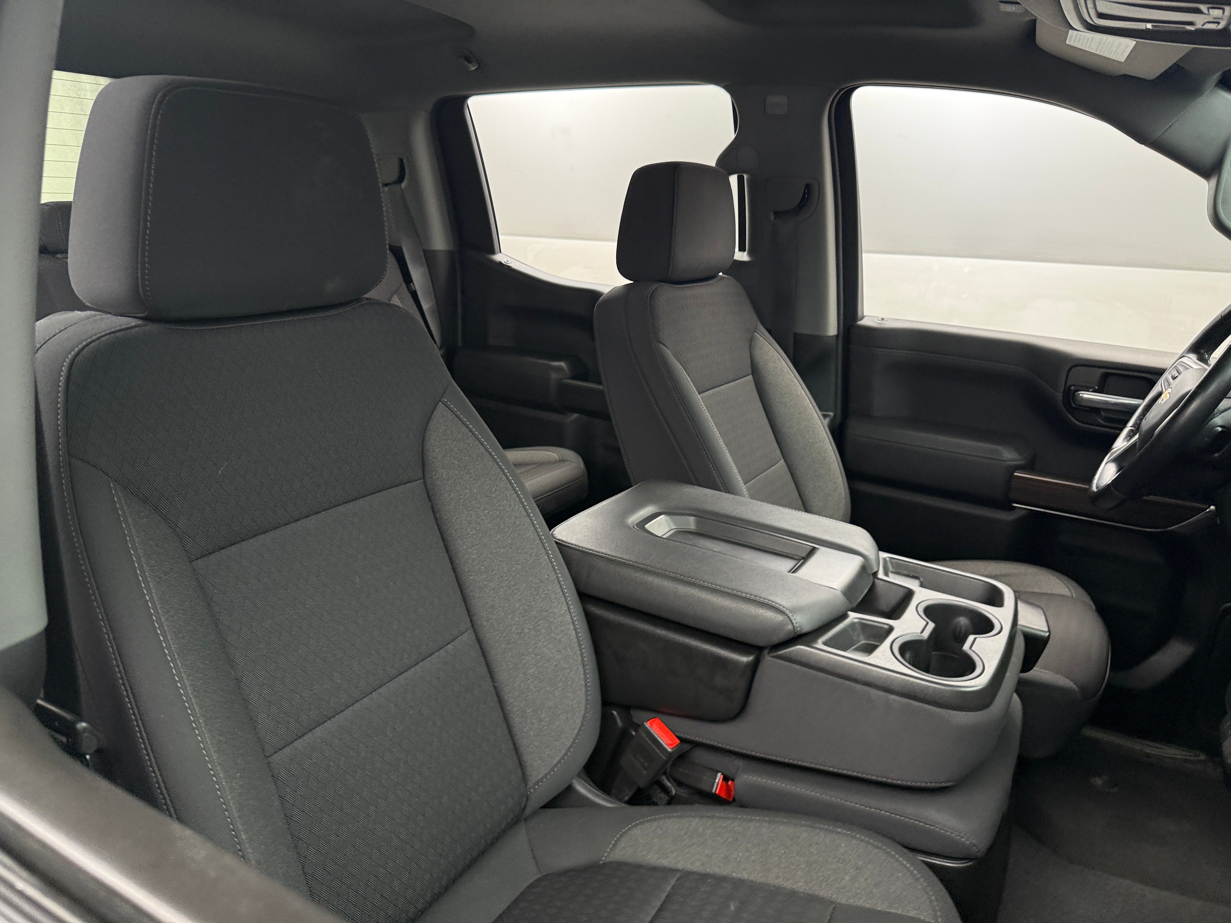 2022 Chevrolet Silverado 1500 Limited LT 2