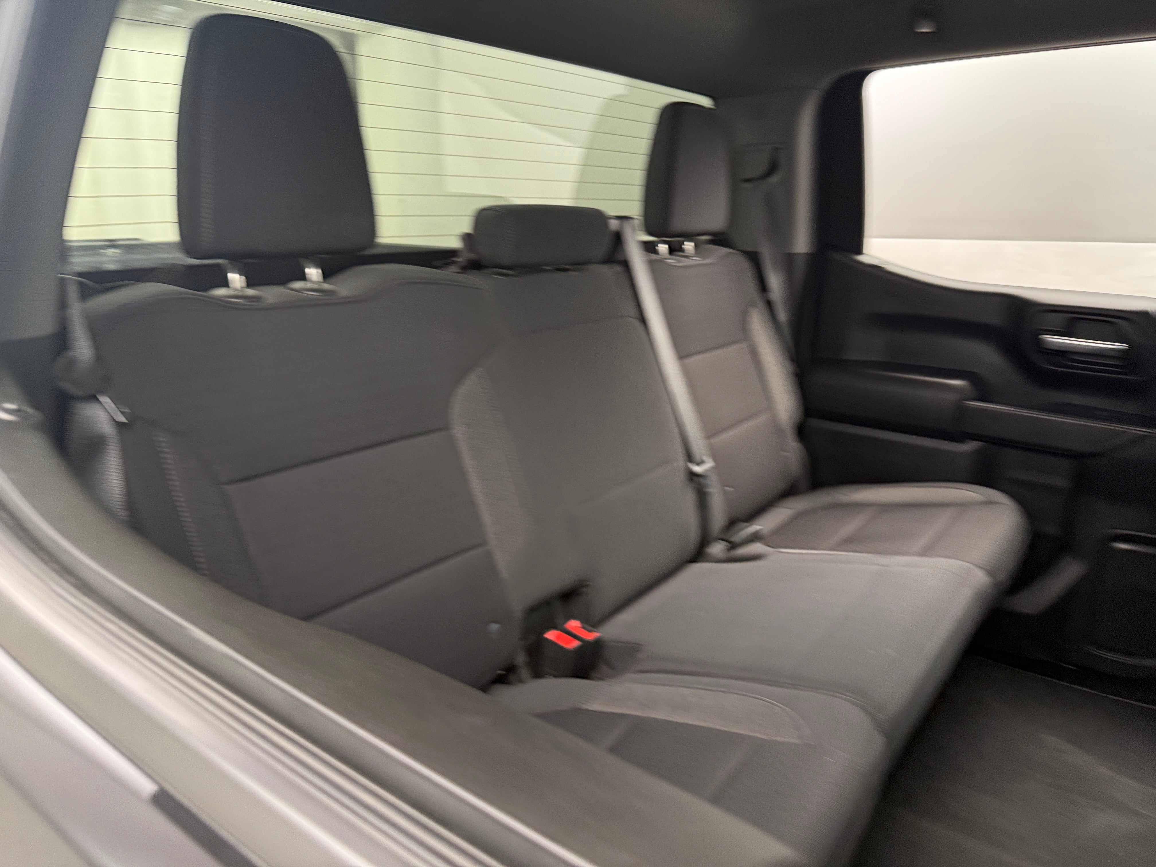 2022 Chevrolet Silverado 1500 Limited LT 6