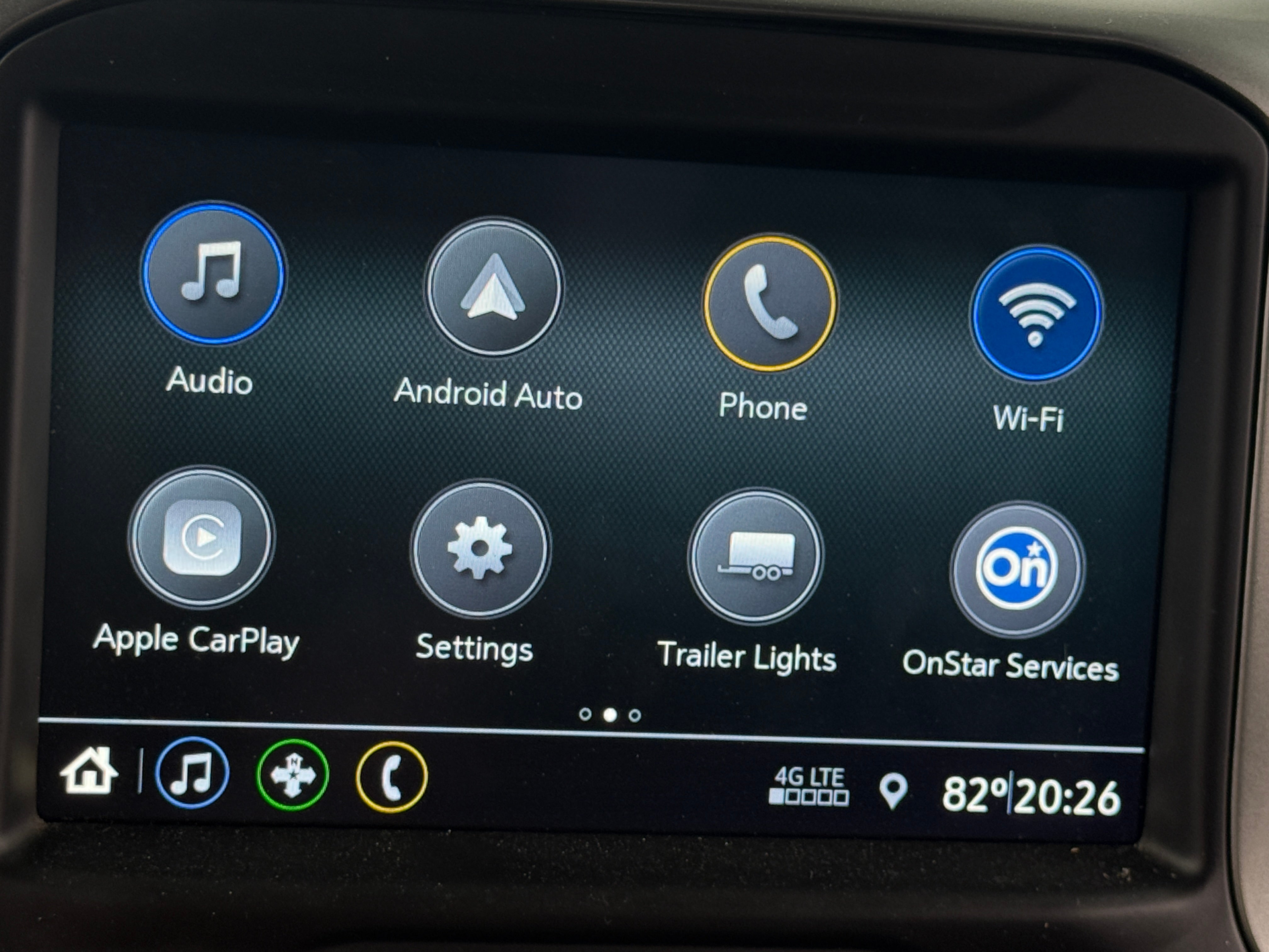 2022 Chevrolet Silverado 1500 Limited LT 4