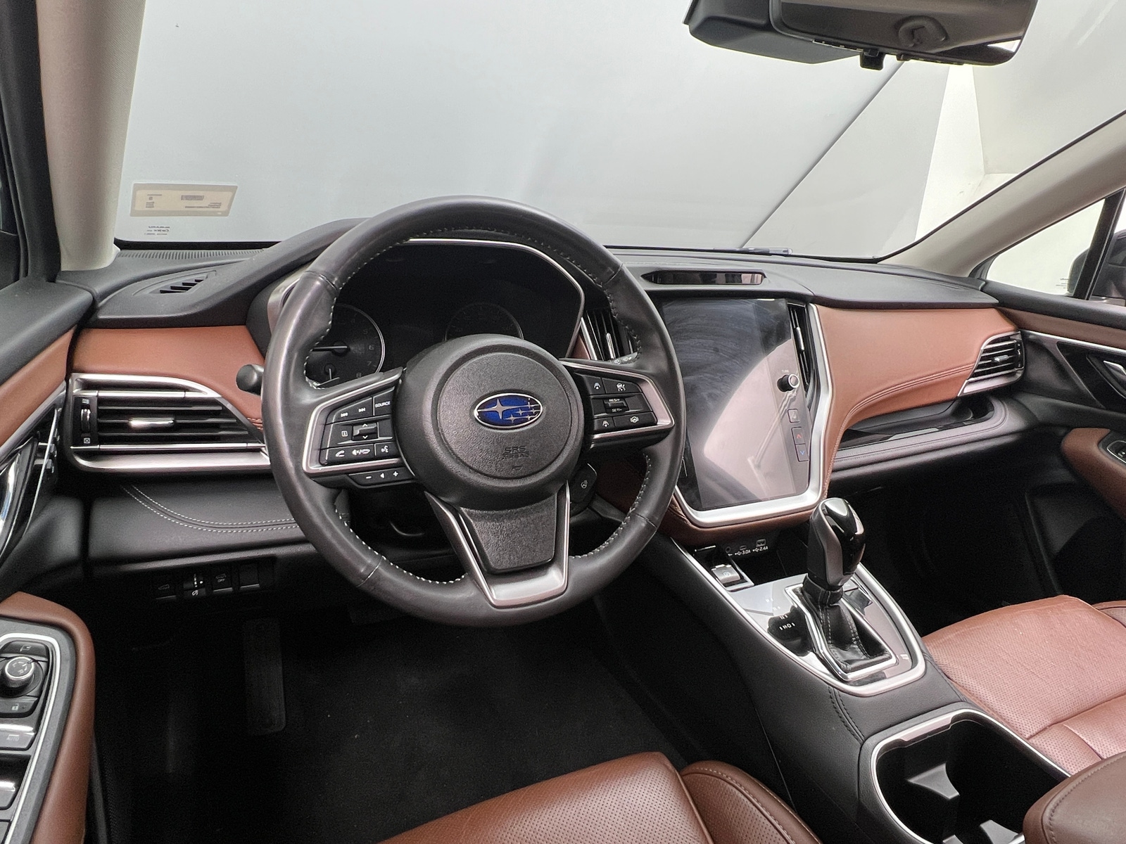 Thumbnail: 2024 Subaru Outback - 2