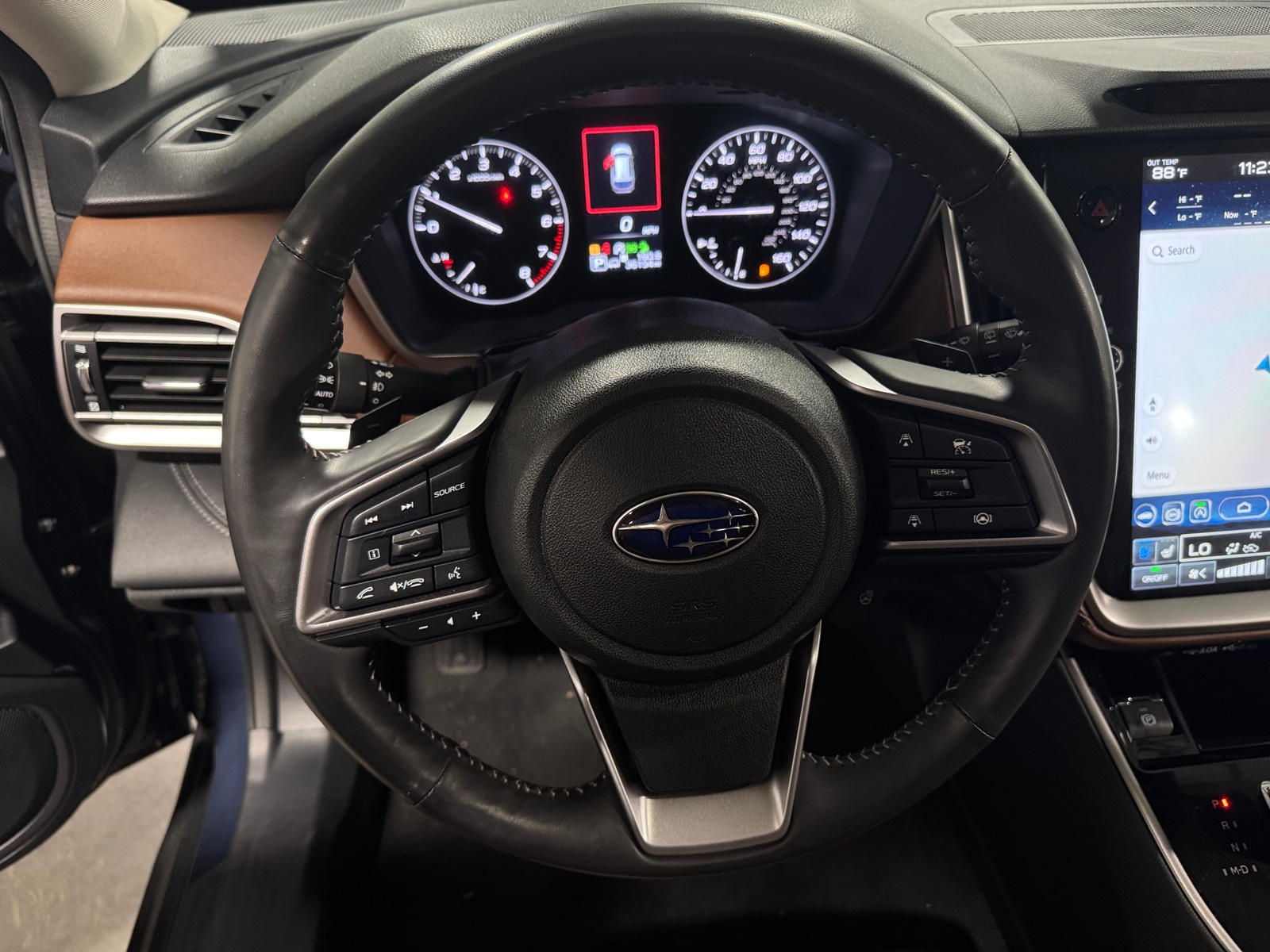 Thumbnail: 2024 Subaru Outback - 4