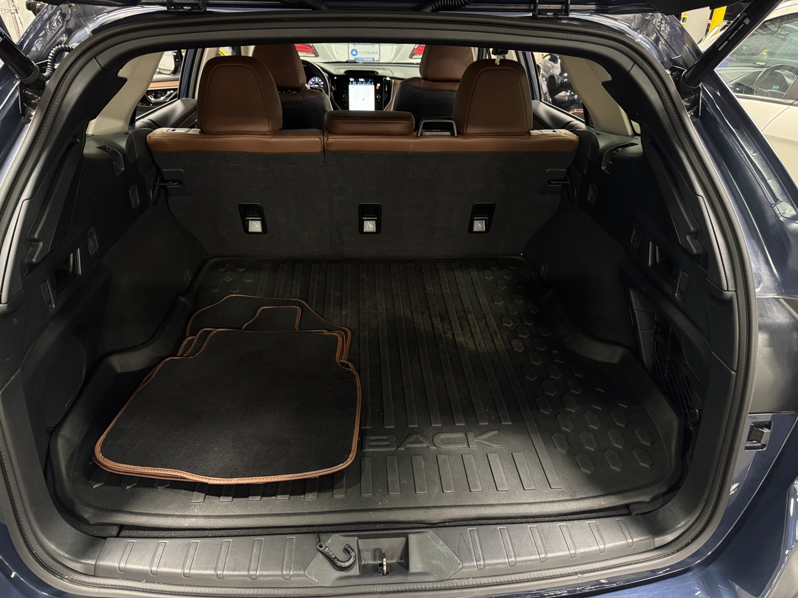 Thumbnail: 2024 Subaru Outback - 6