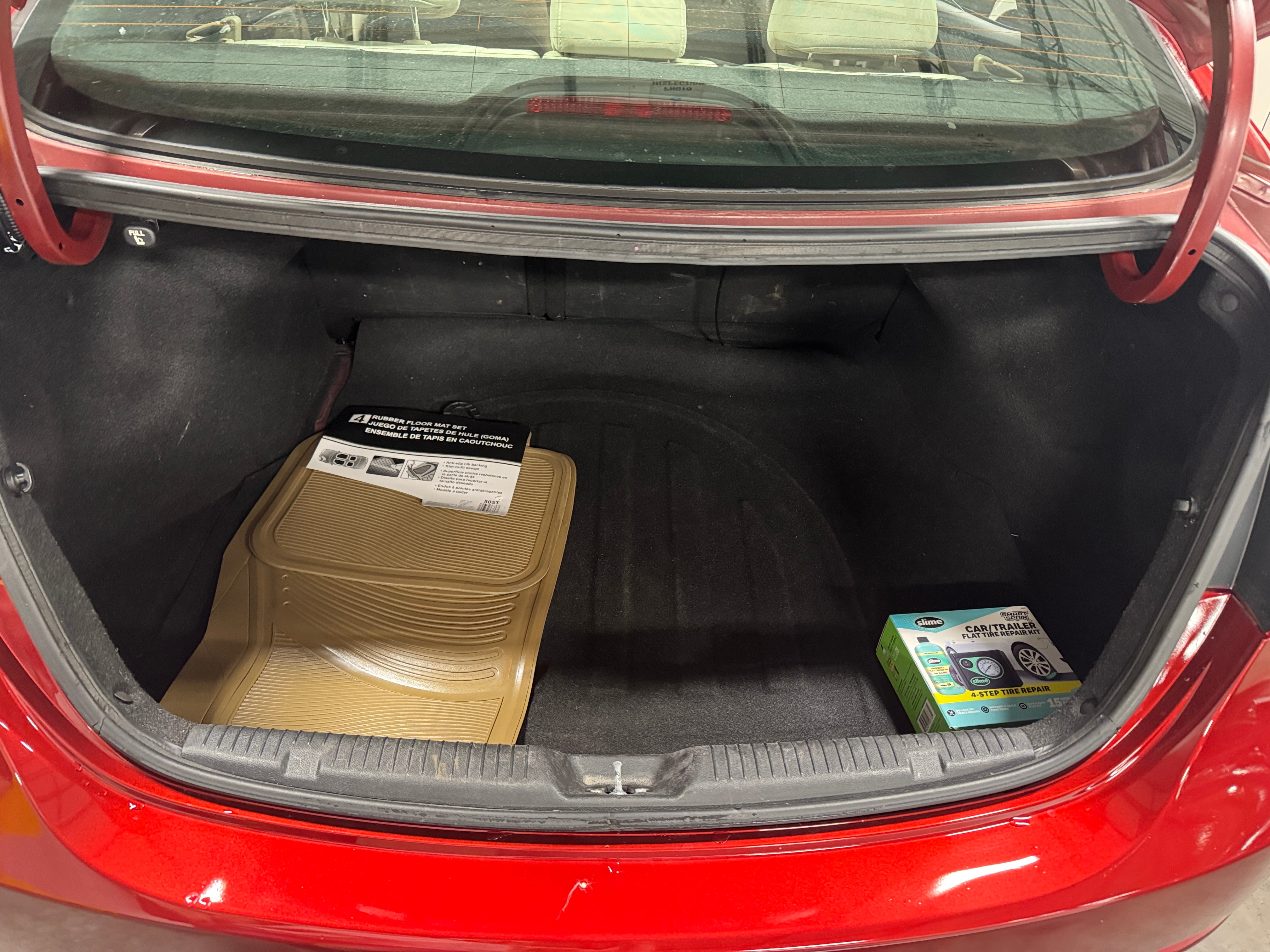 2014 Hyundai Elantra SE 7
