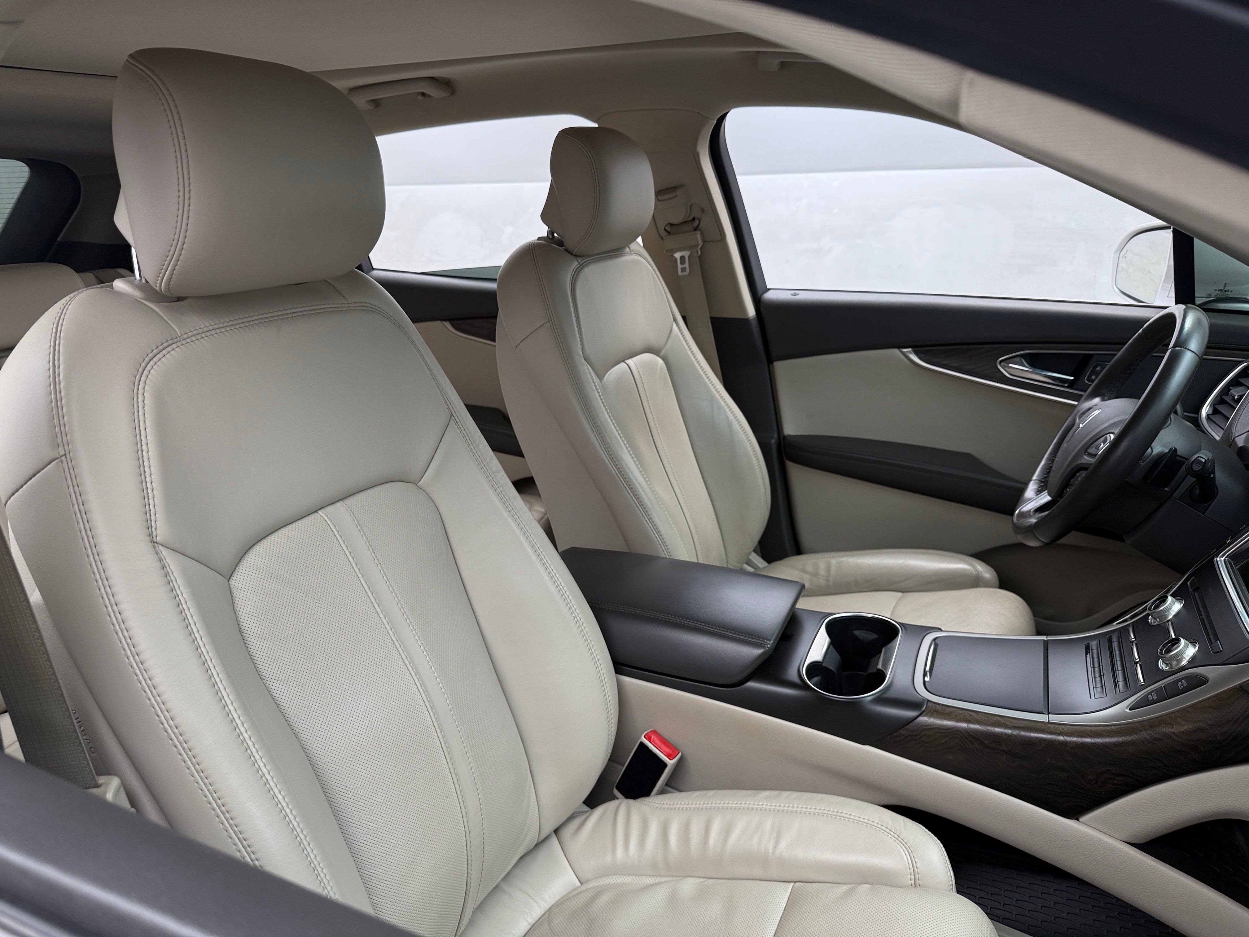 2016 Lincoln MKX Reserve 2