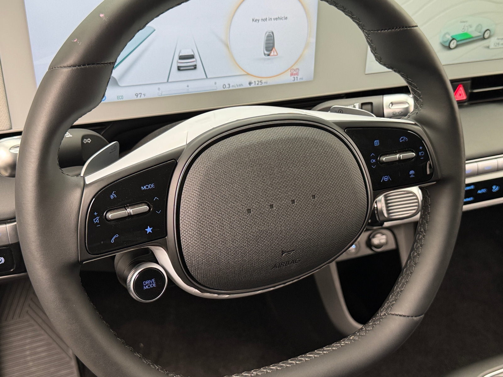 Thumbnail: 2024 Hyundai Ioniq 5 - 5