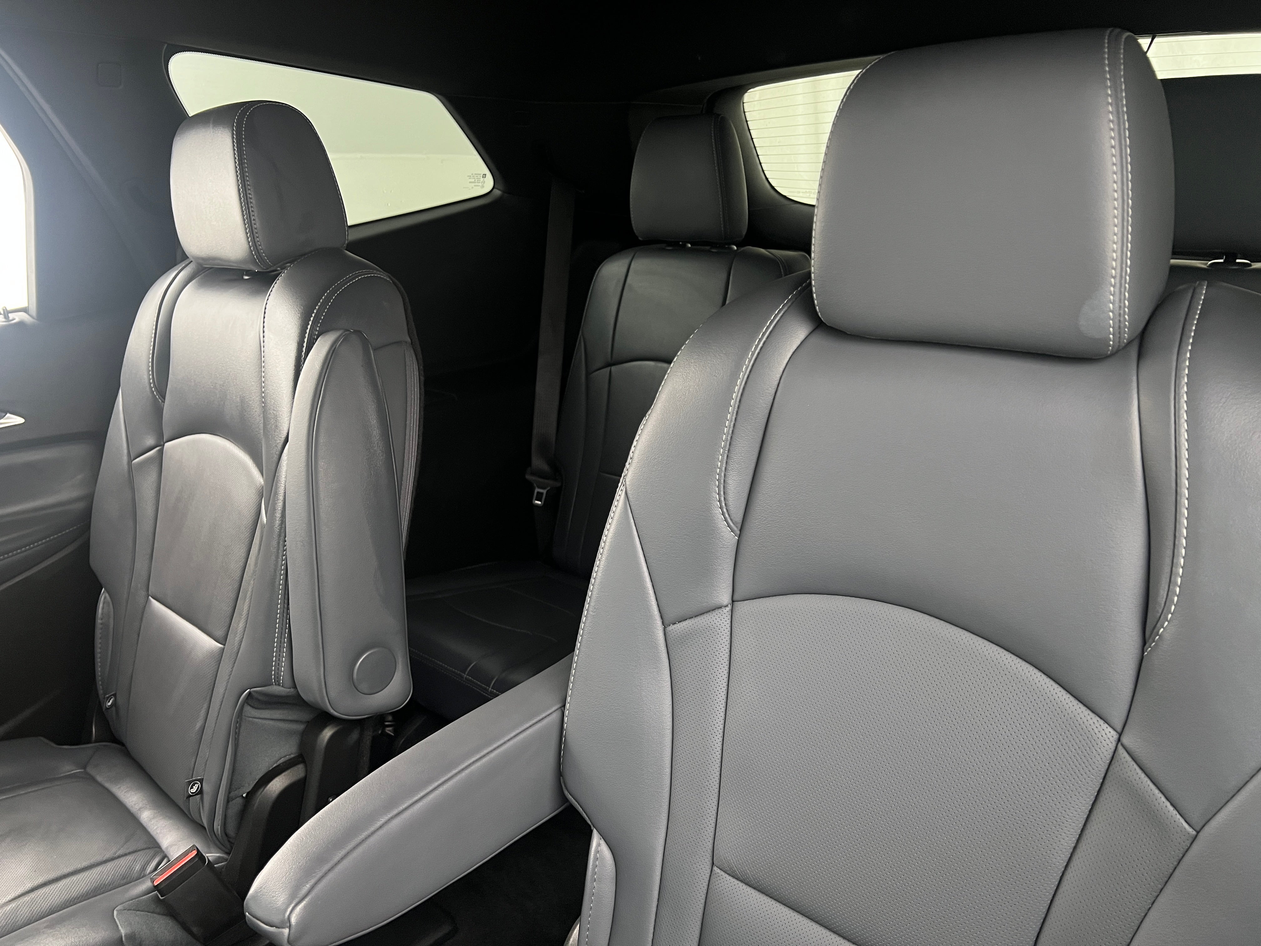 2024 Buick Enclave Premium 5