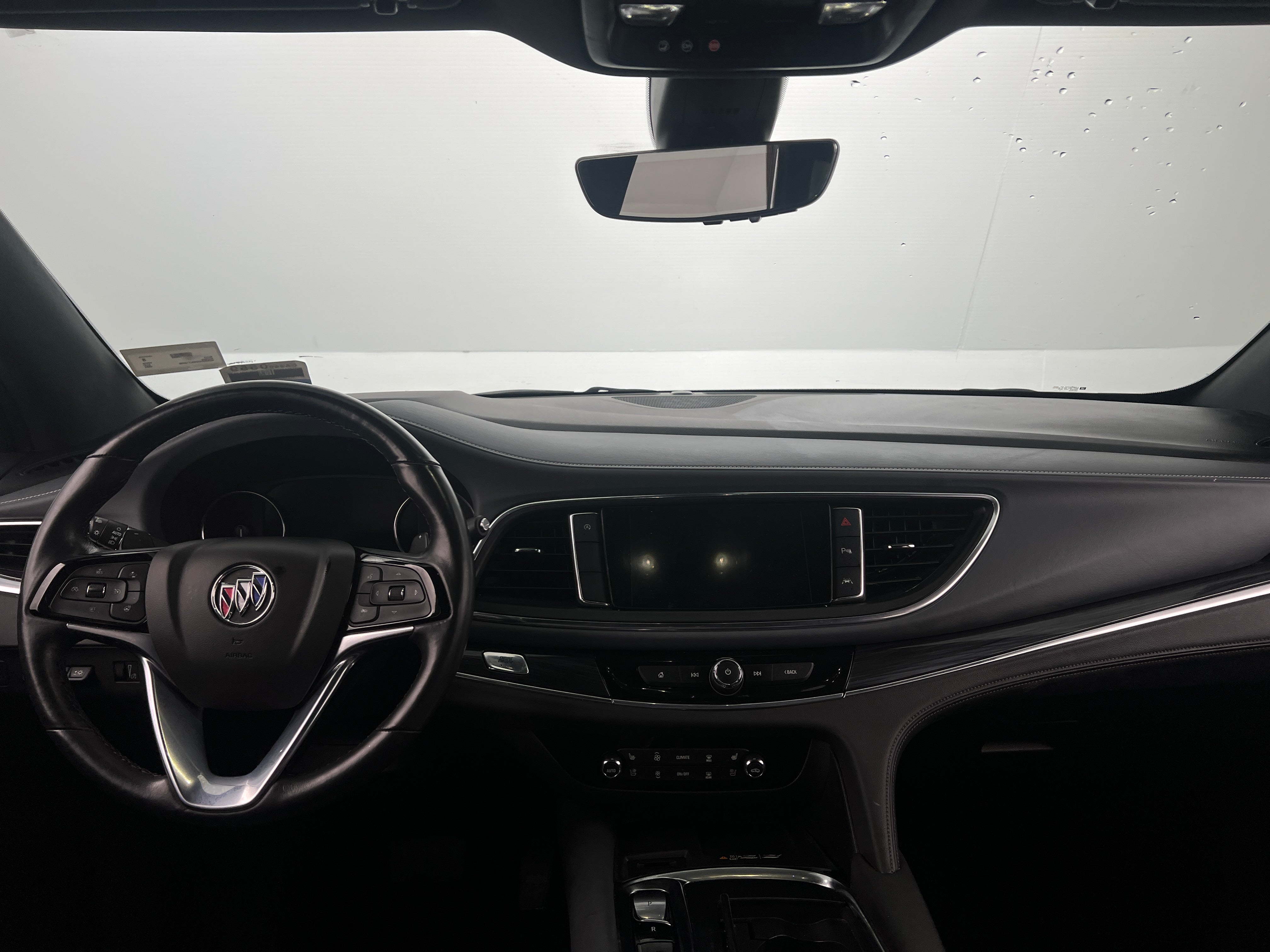 2024 Buick Enclave Premium 2
