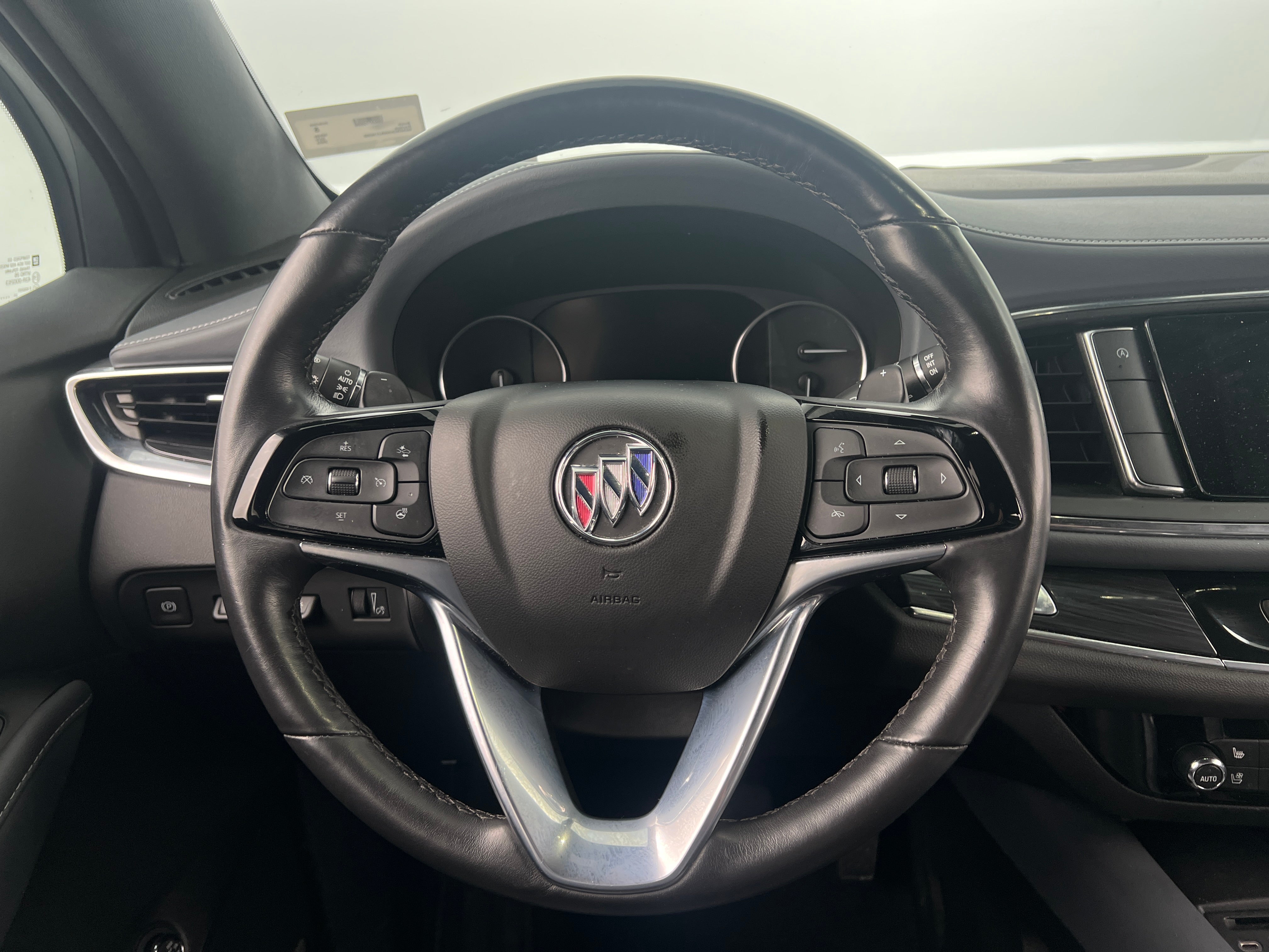 2024 Buick Enclave Premium 4