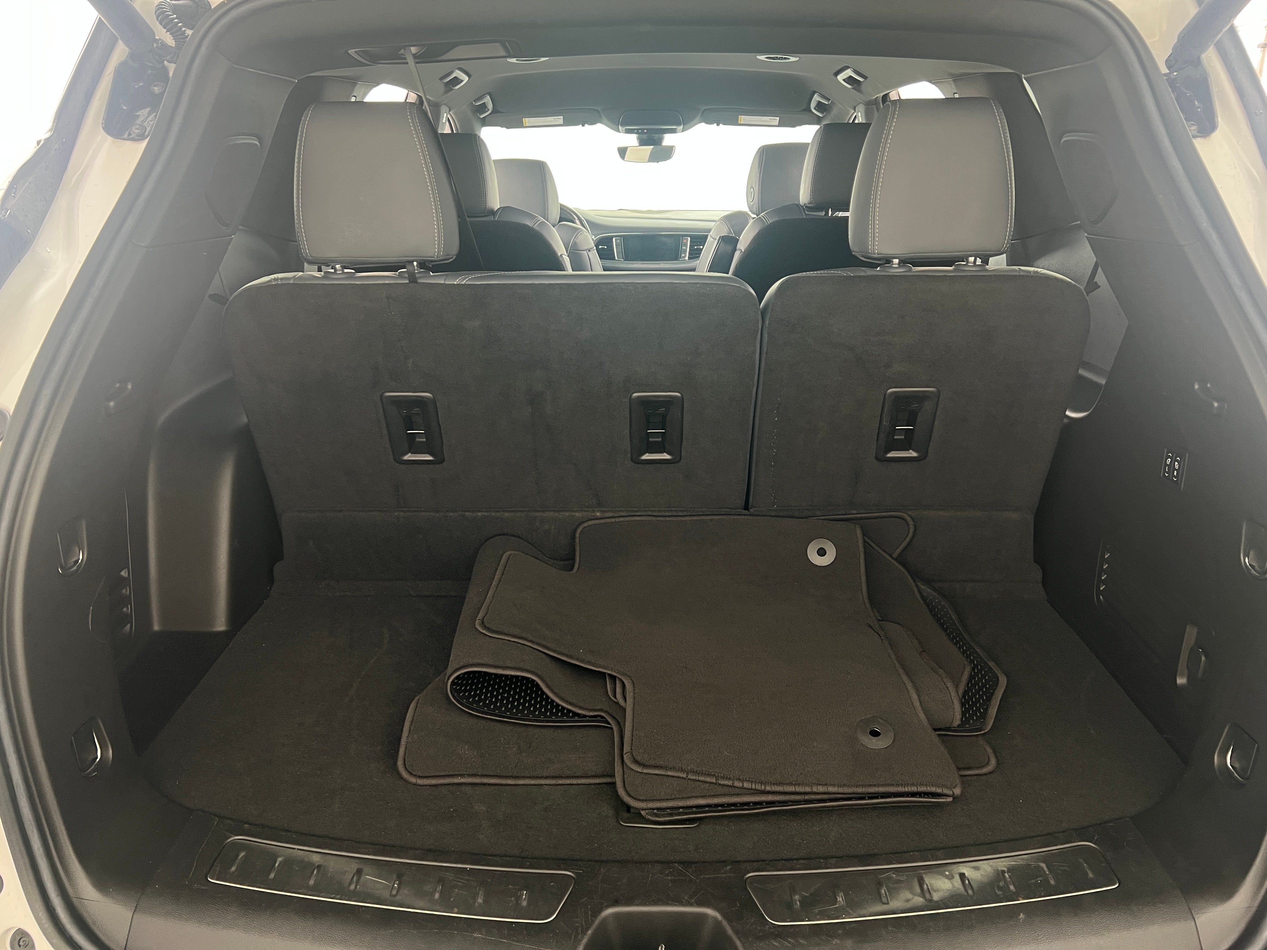 2024 Buick Enclave Premium 6