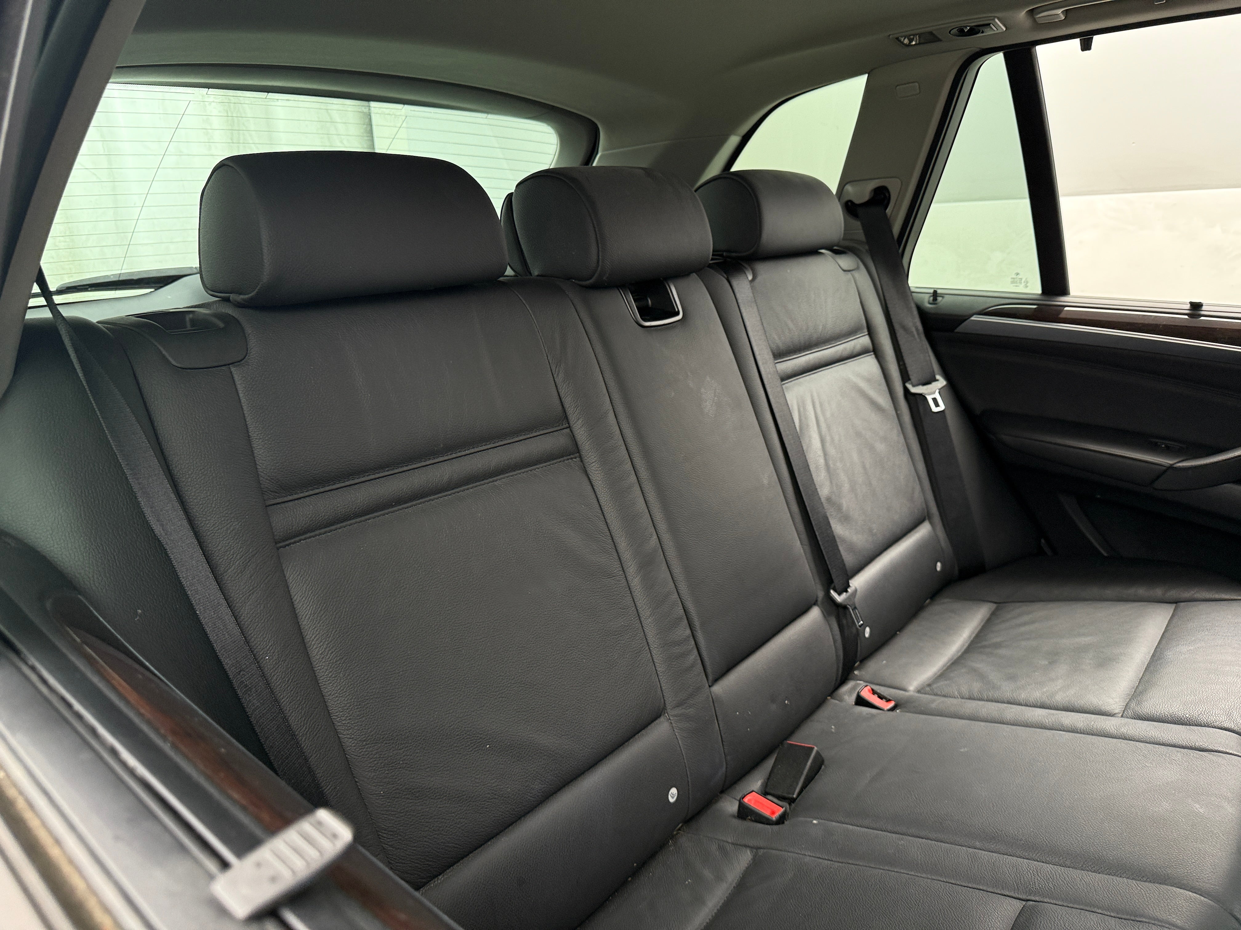 2010 BMW X5 xDrive30i 5