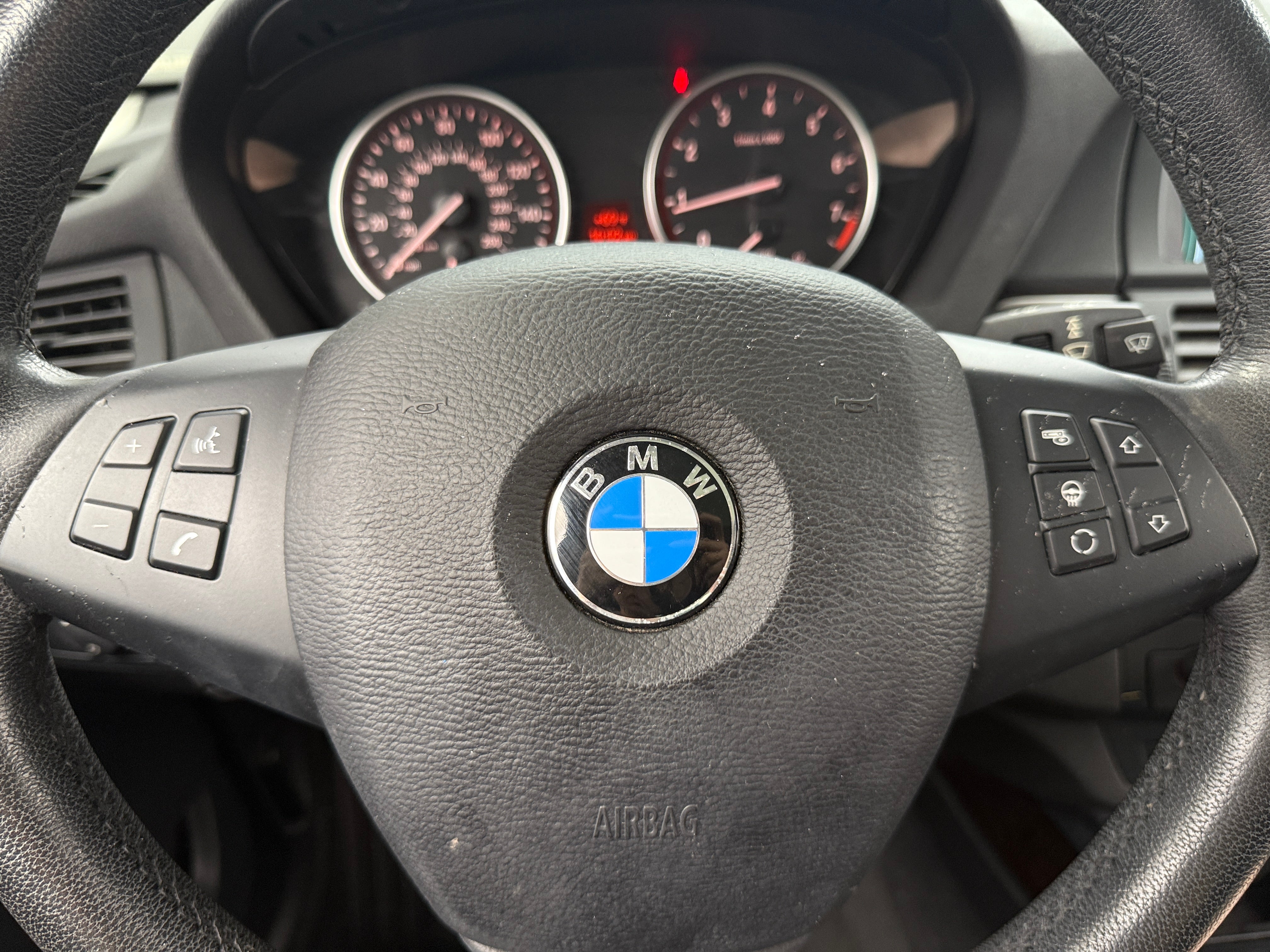 2010 BMW X5 xDrive30i 4