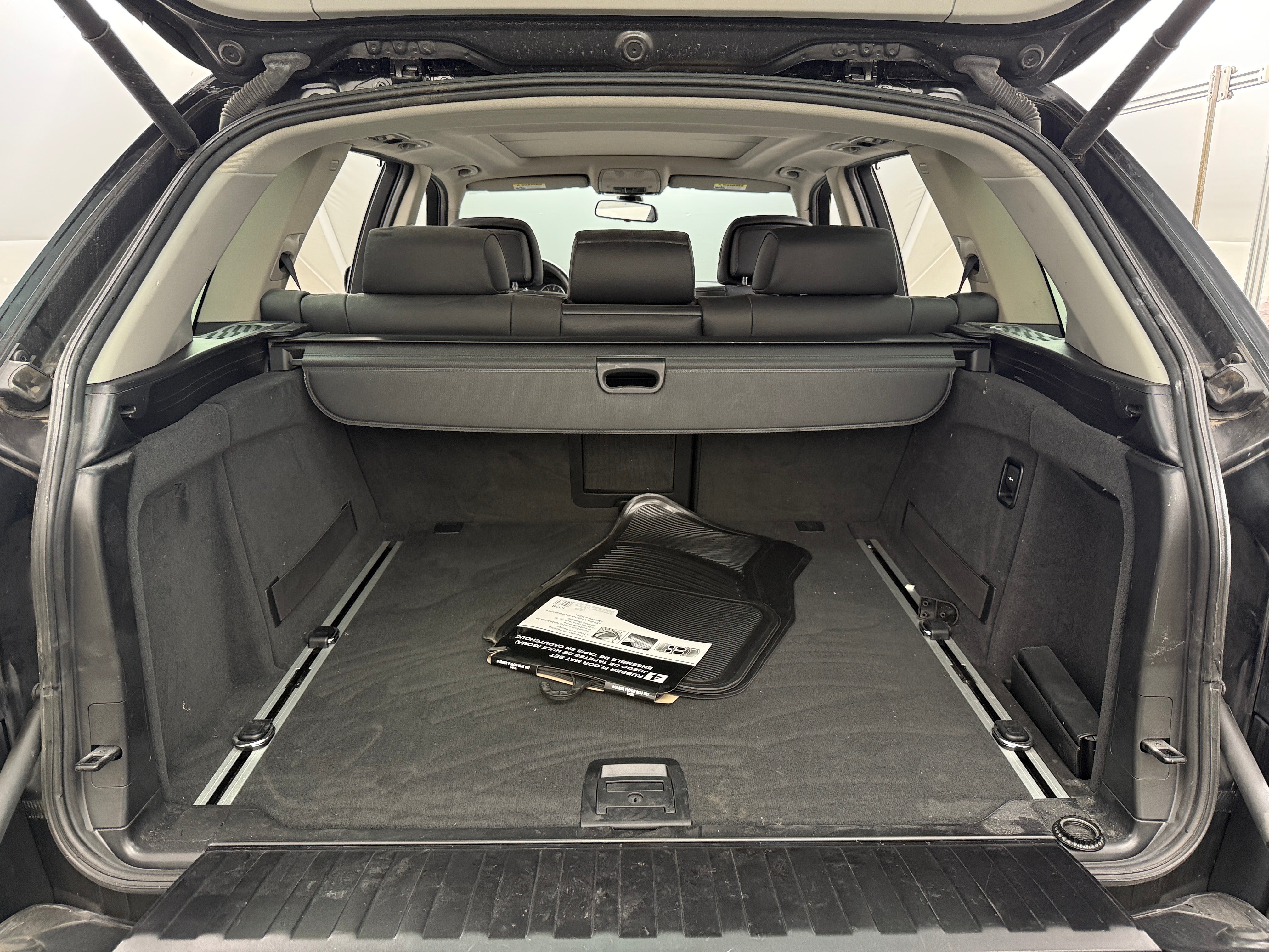2010 BMW X5 xDrive30i 6