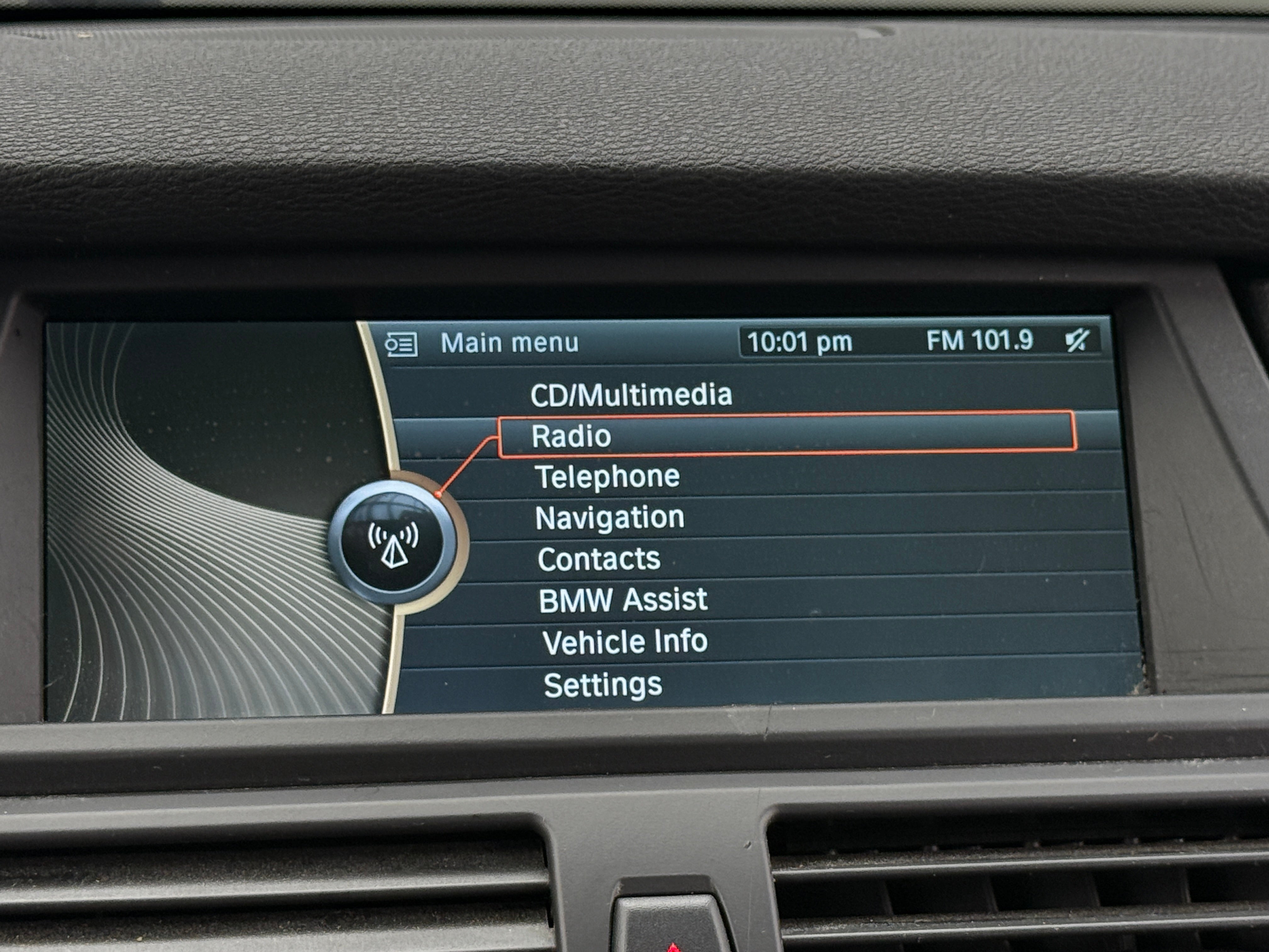 2010 BMW X5 xDrive30i 3