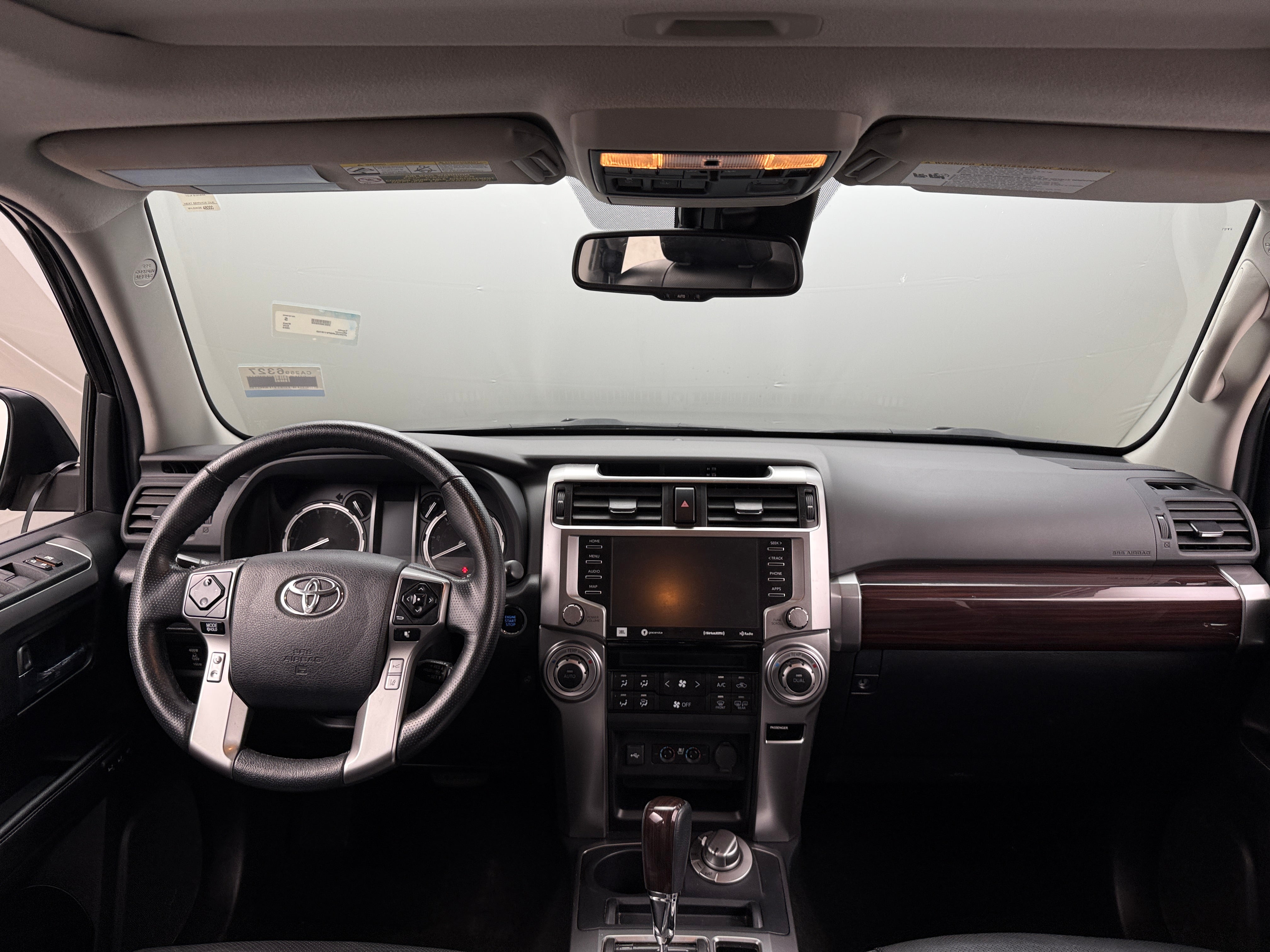 2023 Toyota 4Runner Limited 2