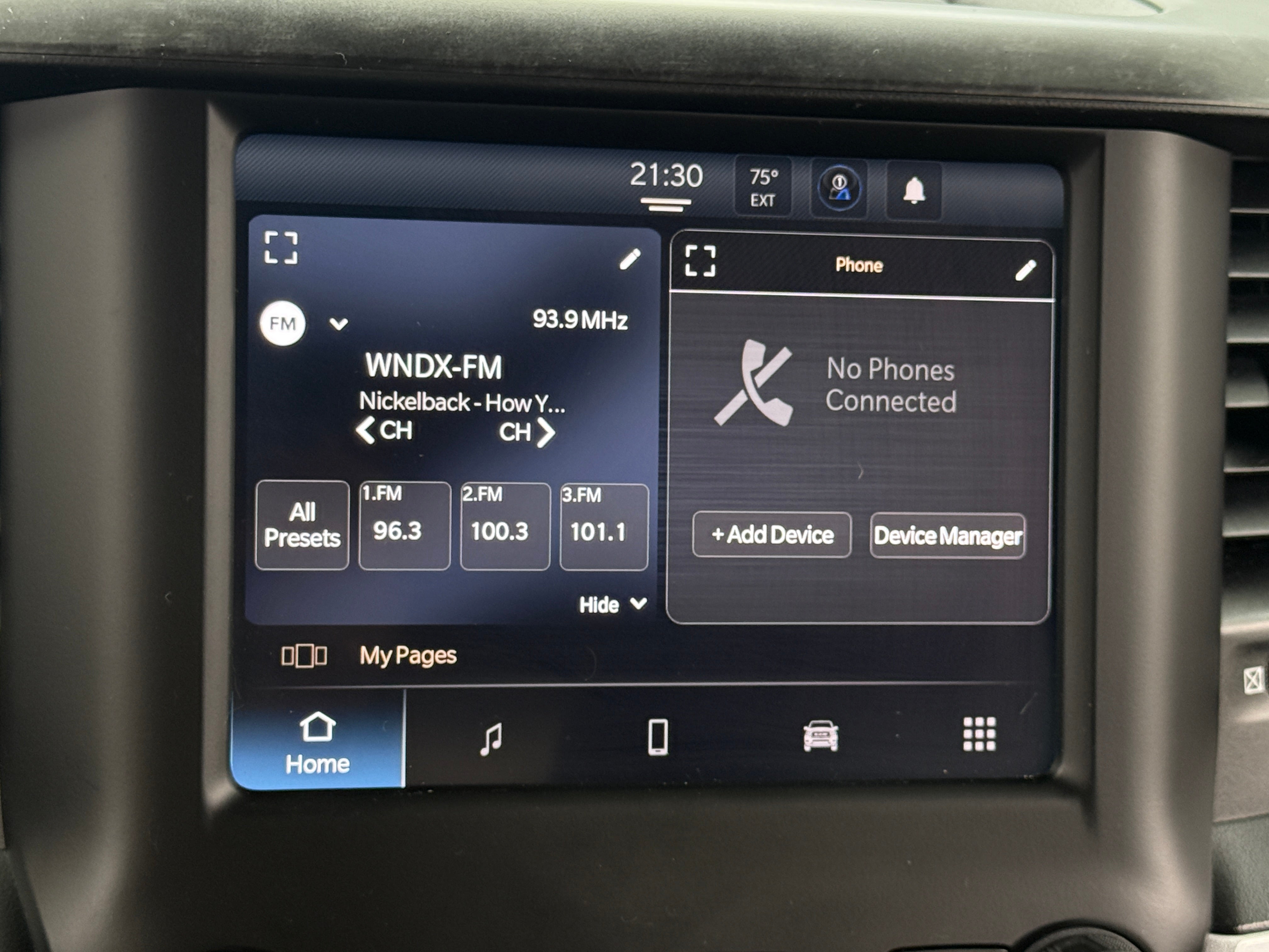 2022 RAM 1500 Big Horn 4