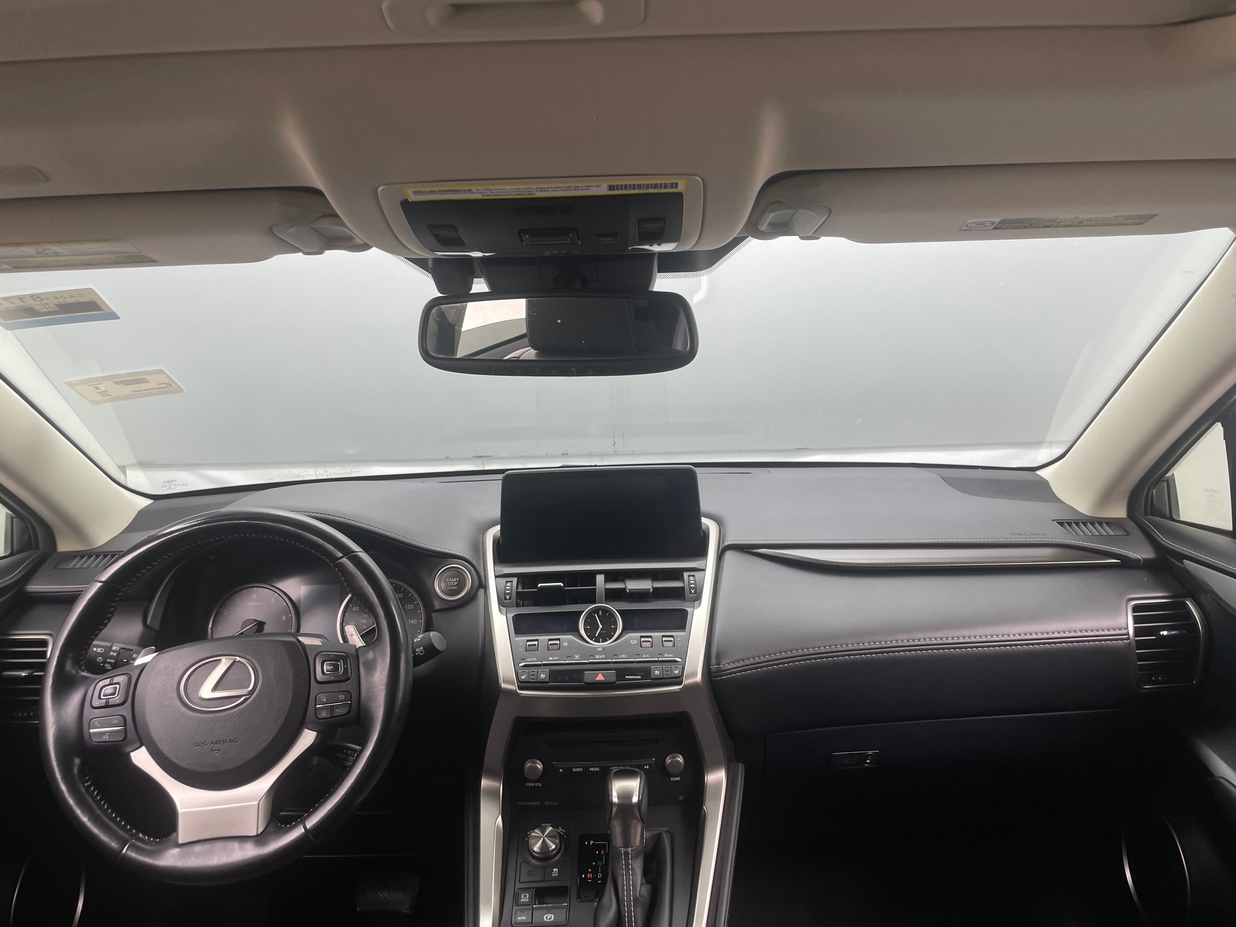 Thumbnail: 2020 Lexus NX - 2