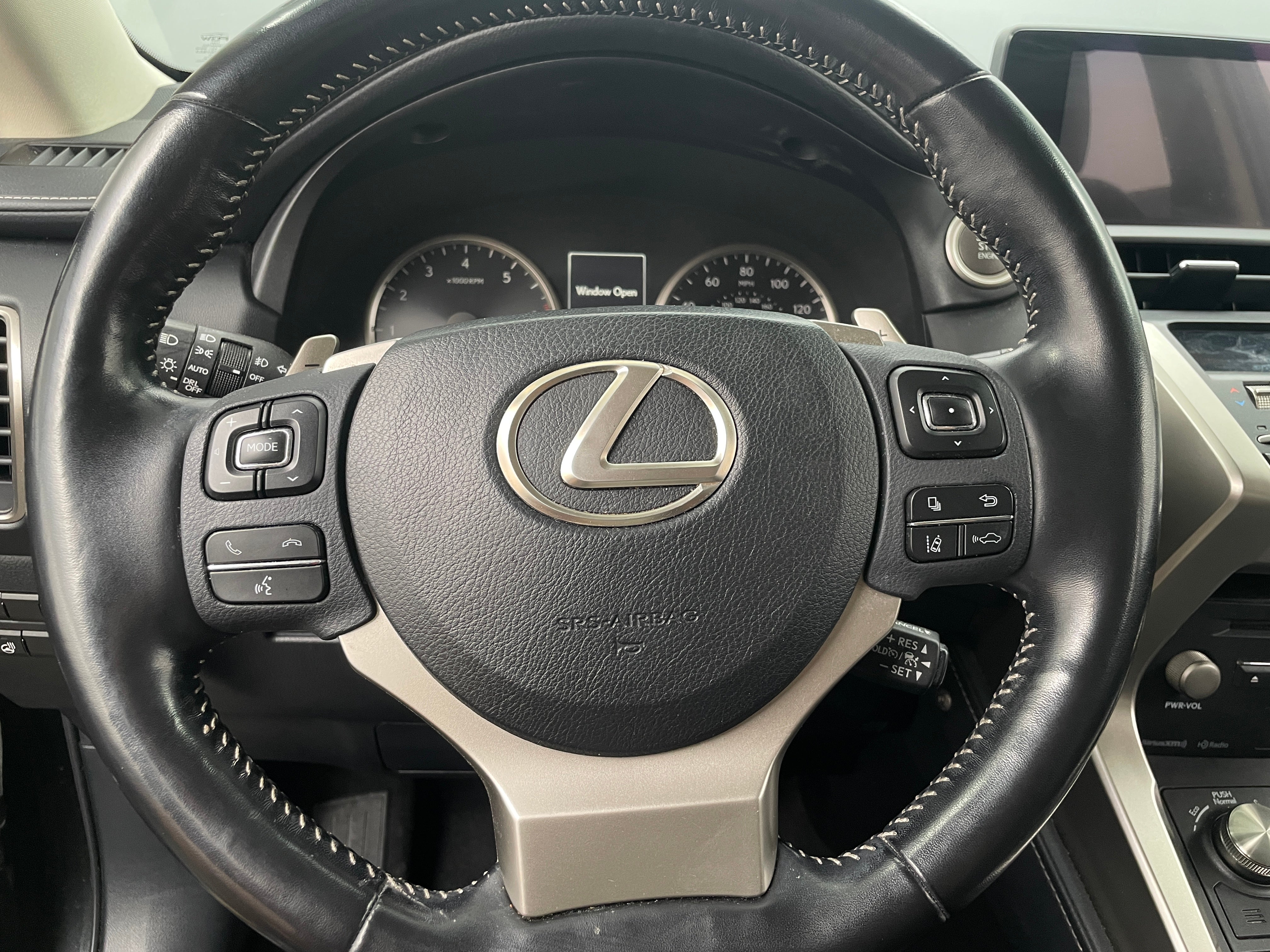 Thumbnail: 2020 Lexus NX - 4