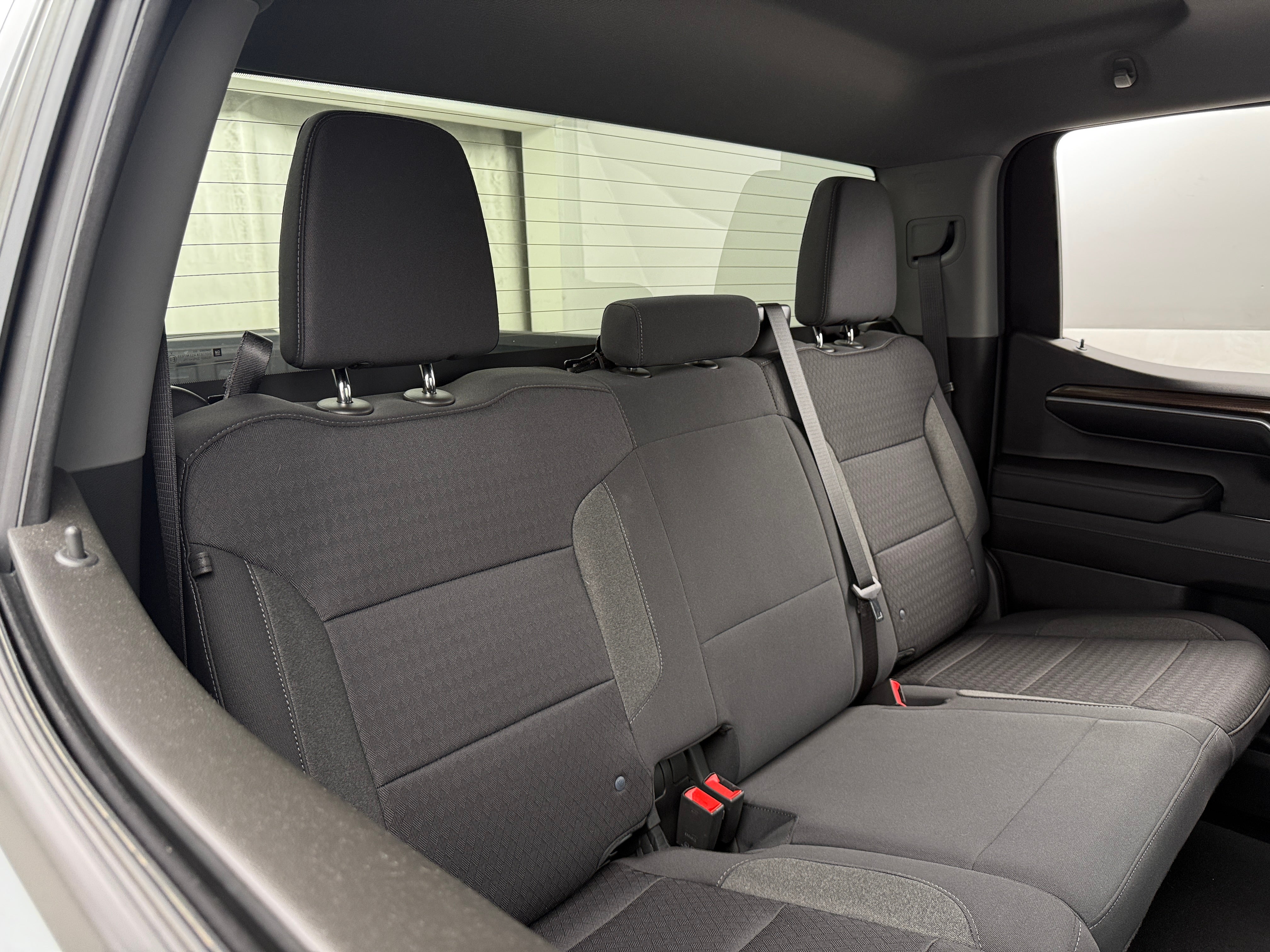 2023 Chevrolet Silverado 1500 LT 6