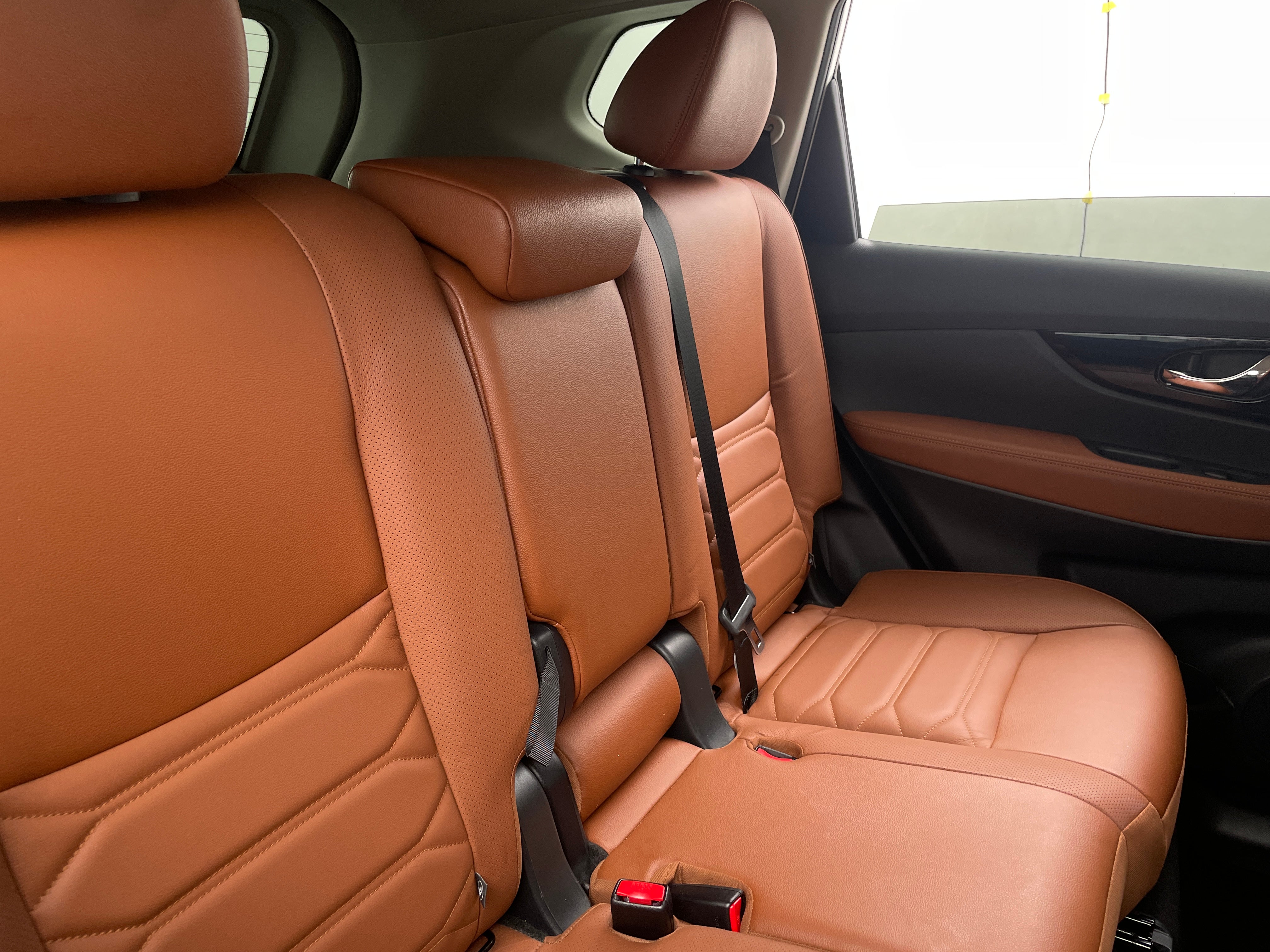 2019 Nissan Rogue SL 6