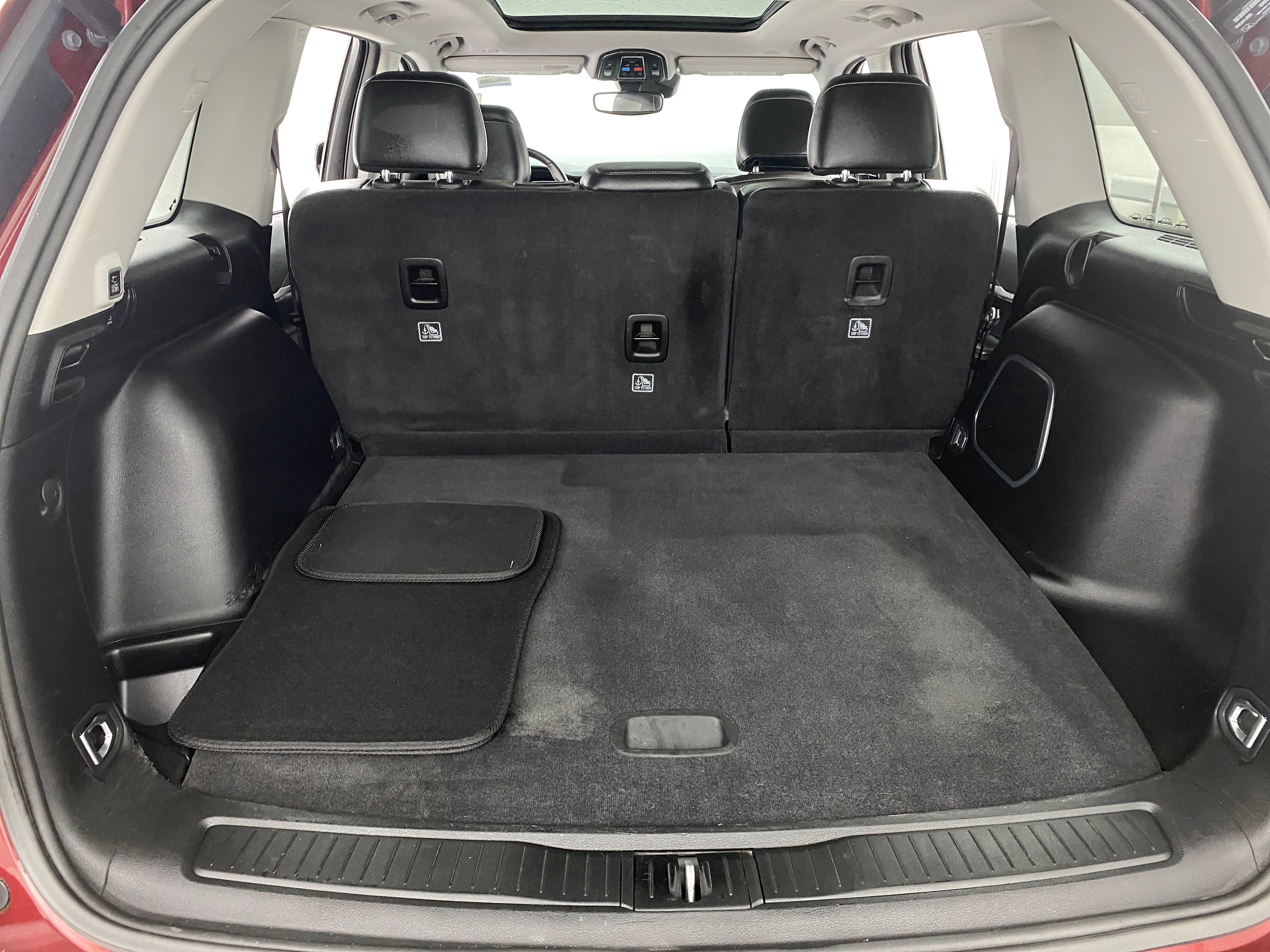 2022 Jeep Grand Cherokee Limited Edition 6
