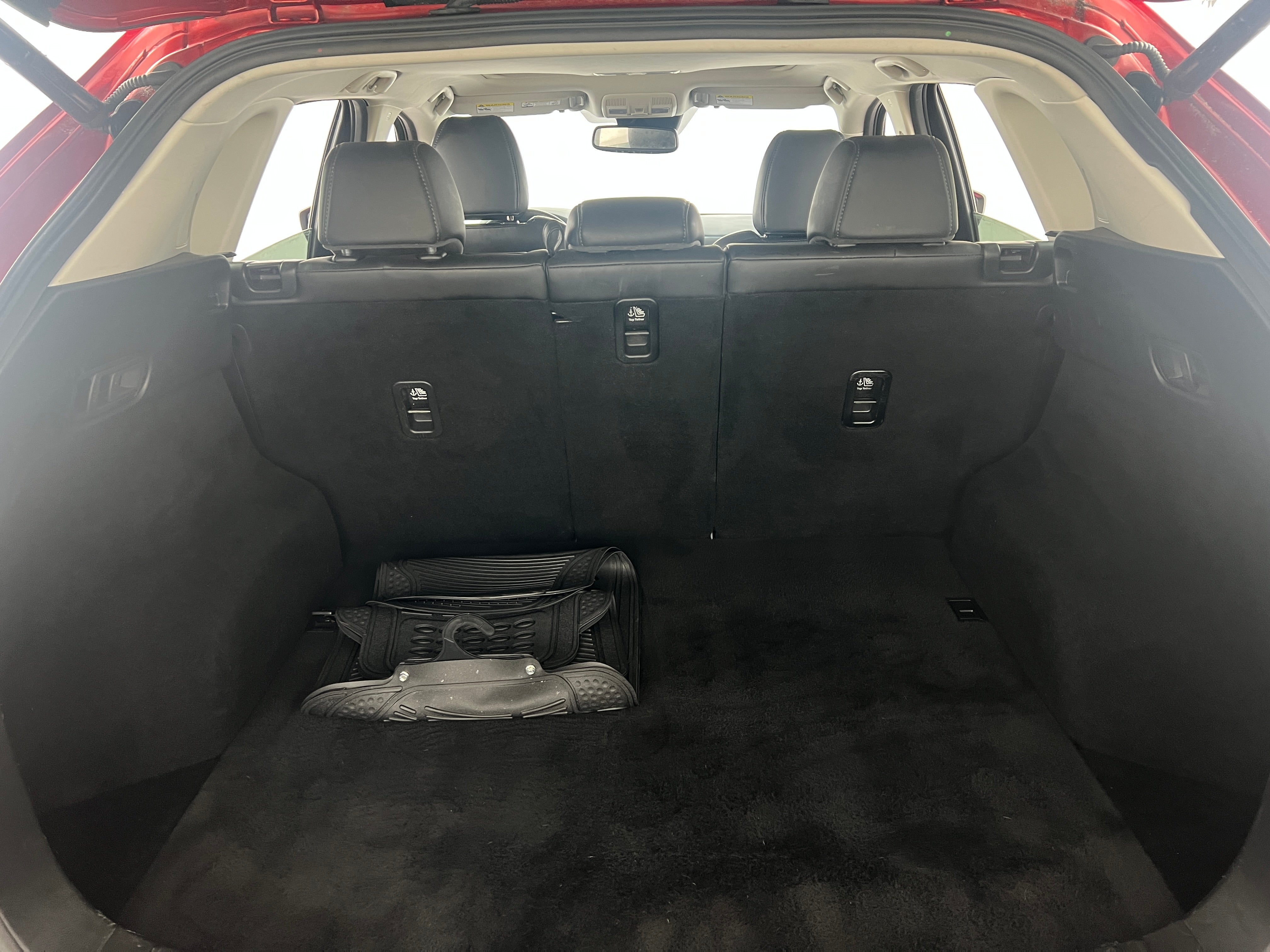 2018 Mazda CX-5 Touring 6