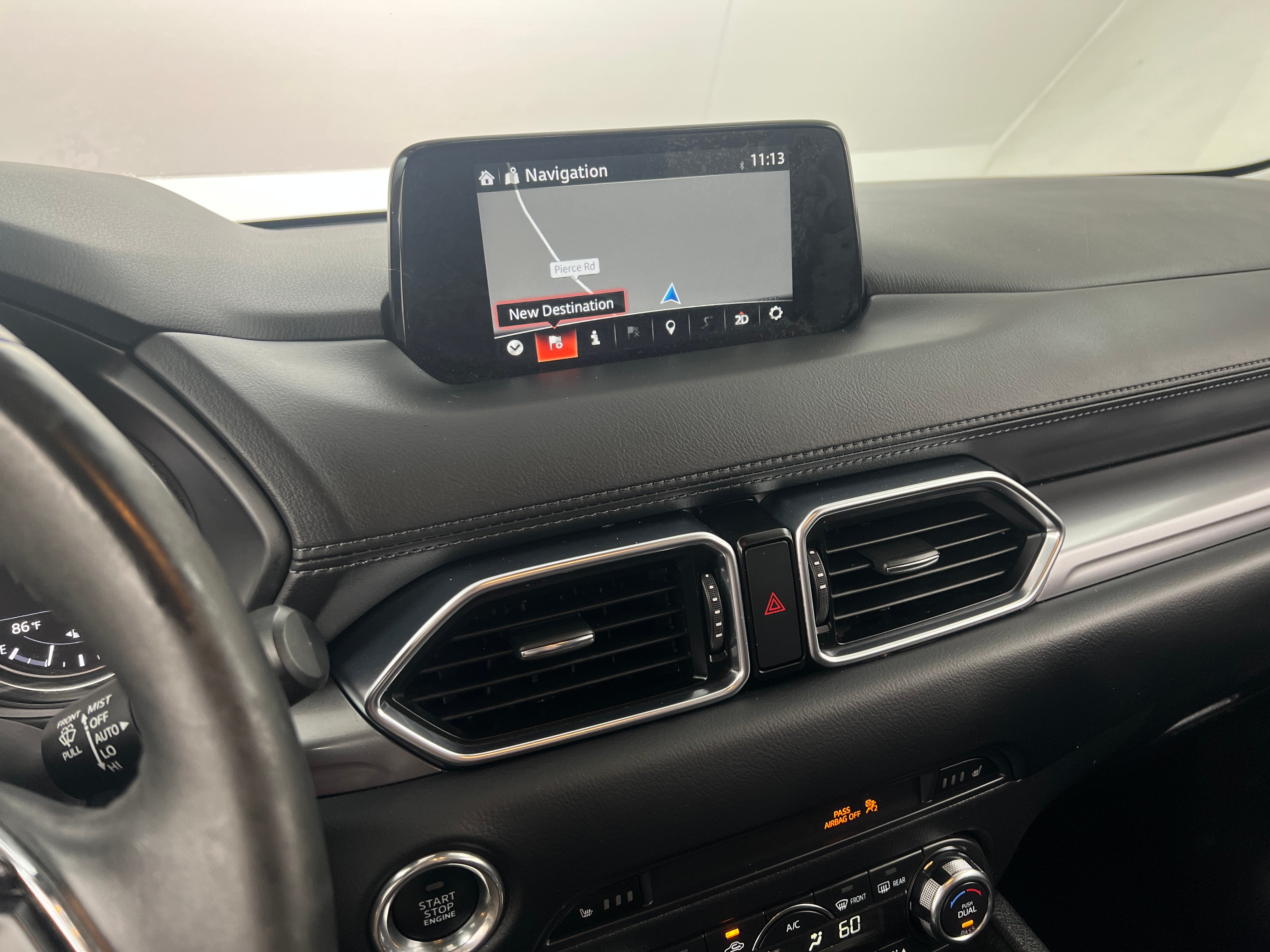 2018 Mazda CX-5 Touring 3