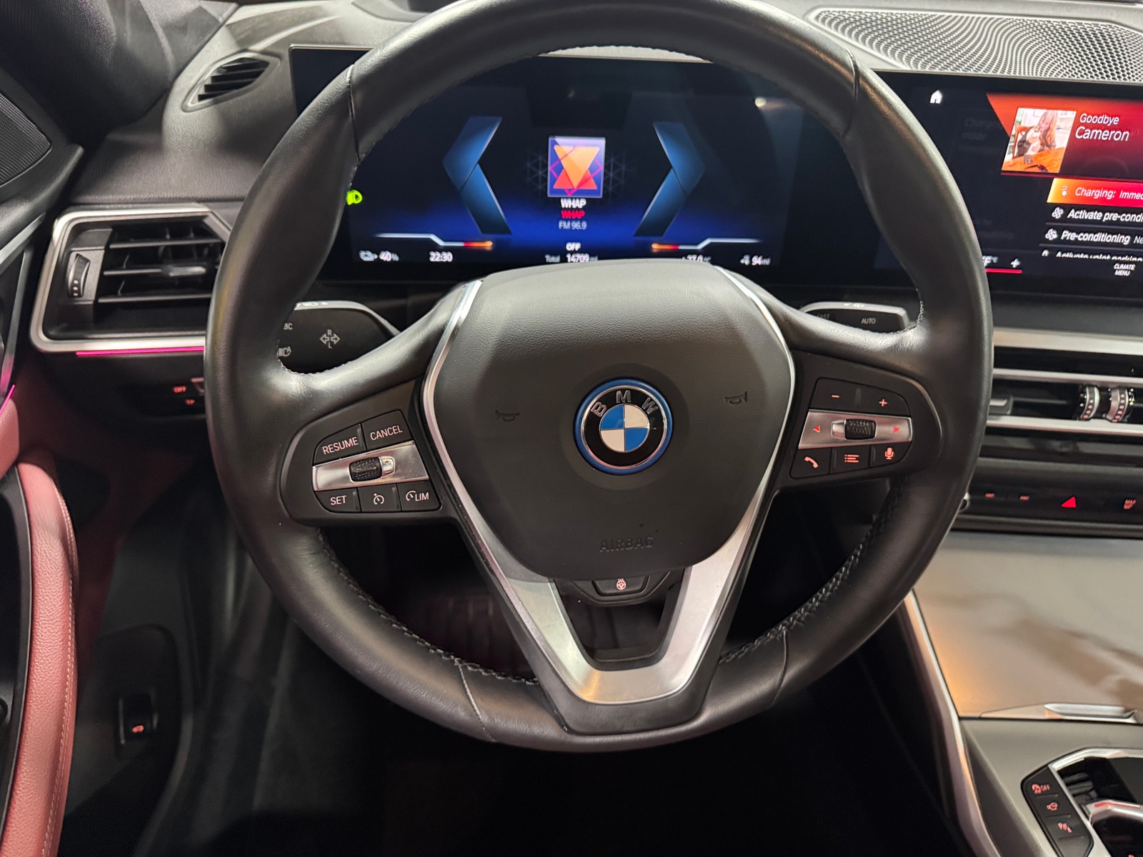 Thumbnail: 2023 BMW i4 - 3