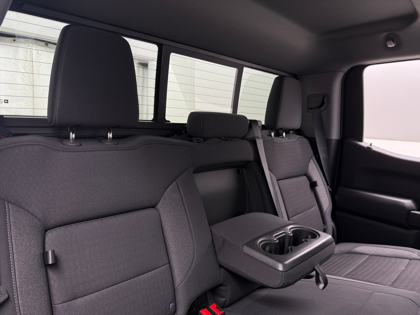 Thumbnail: 2020 Chevrolet Silverado 1500 - 6