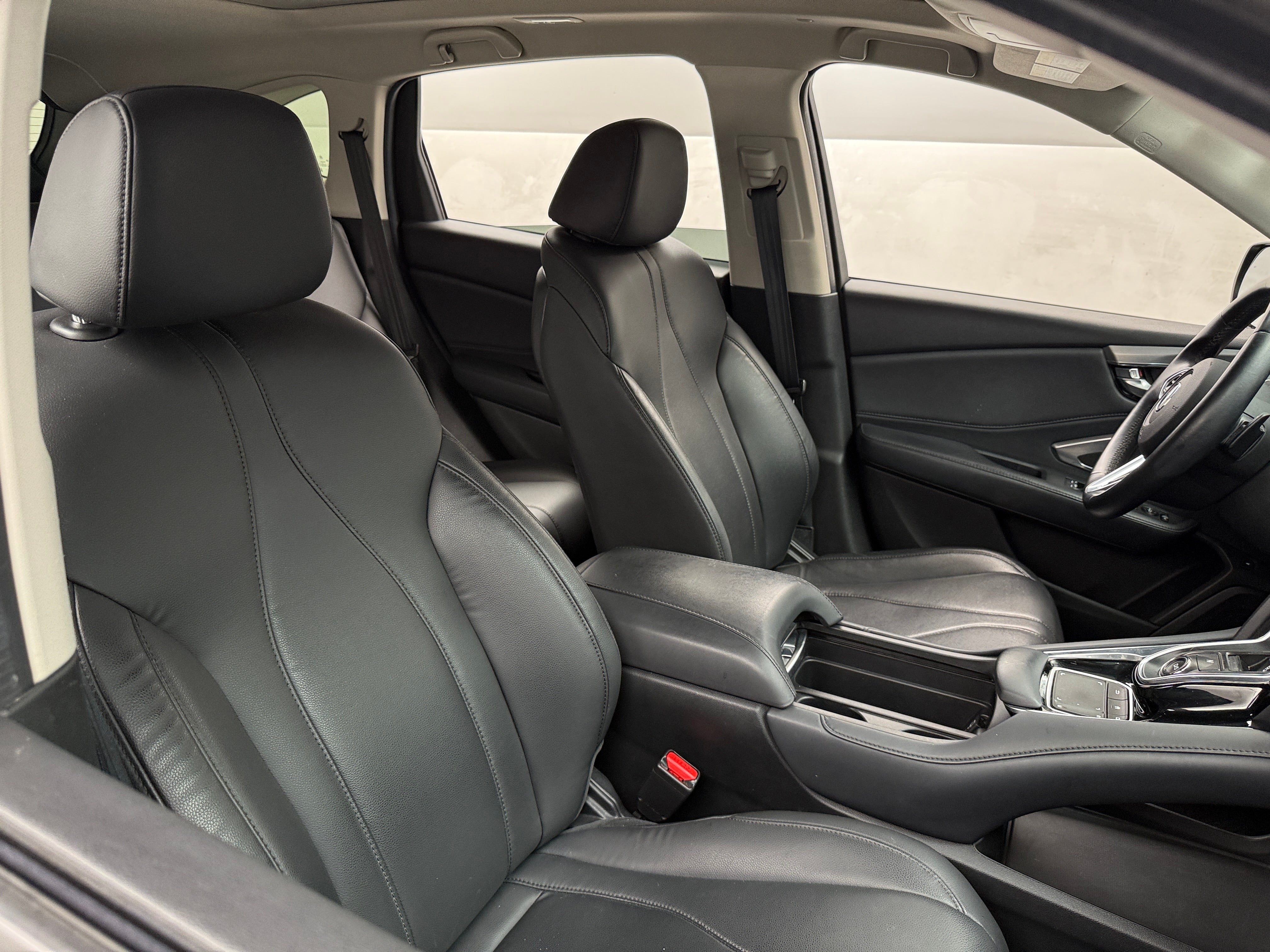 2020 Acura RDX Base 2