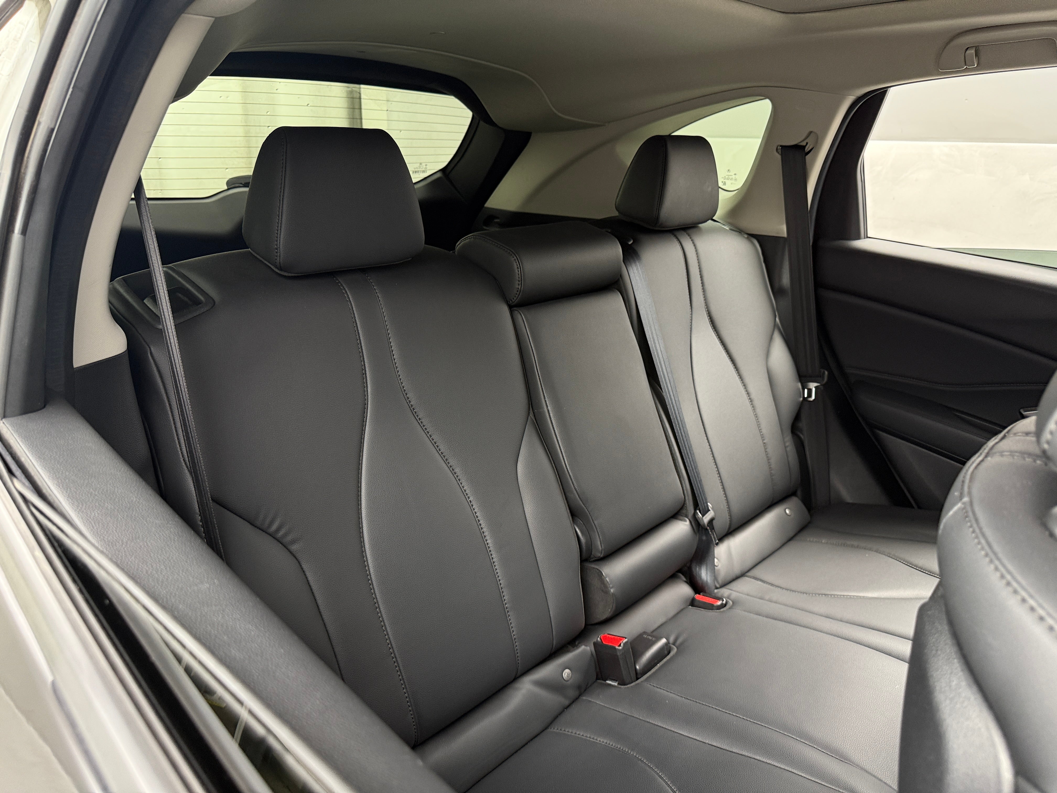 2020 Acura RDX Base 6