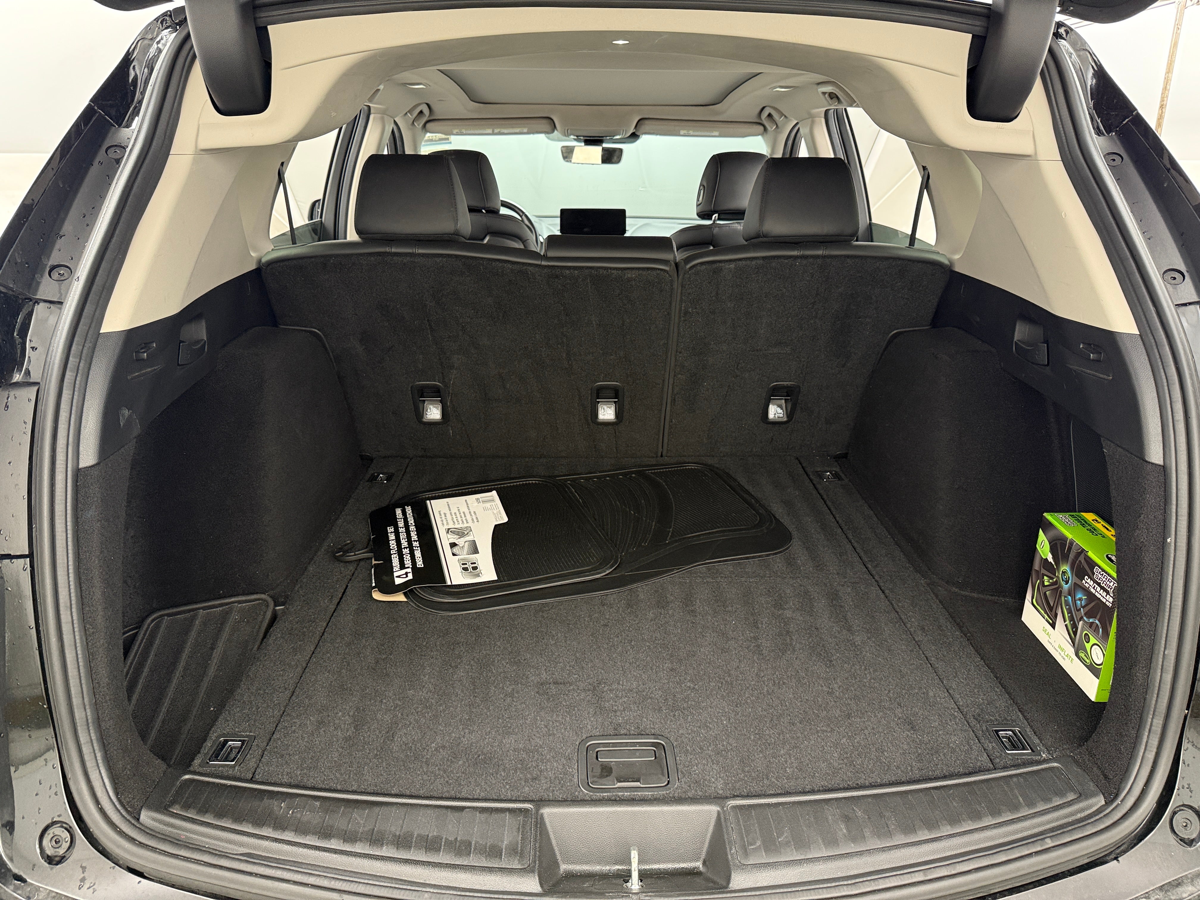 2020 Acura RDX Base 7