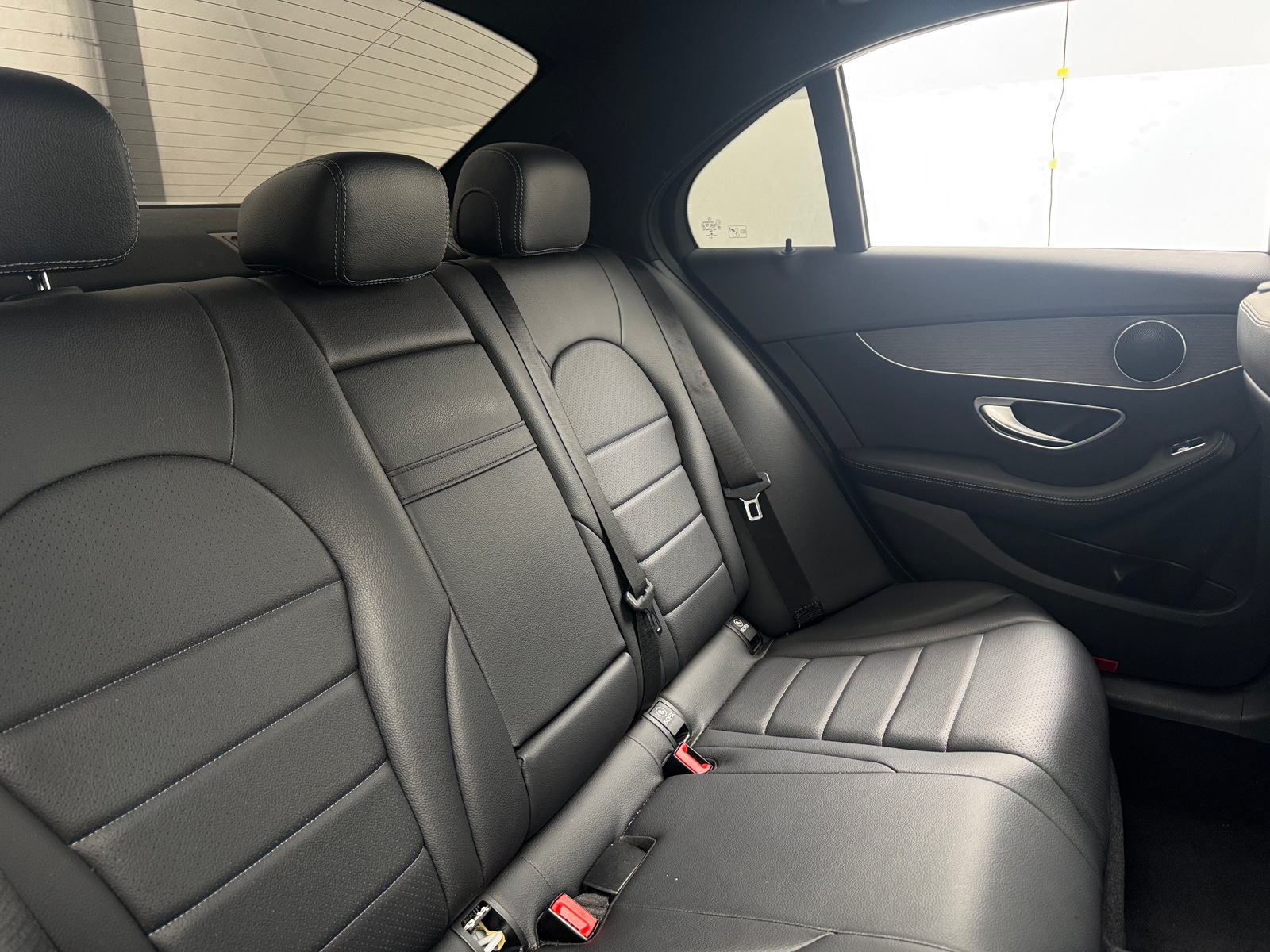 Thumbnail: 2019 Mercedes-Benz C-Class - 5