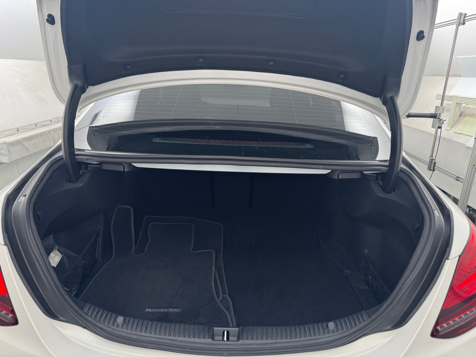 Thumbnail: 2019 Mercedes-Benz C-Class - 6