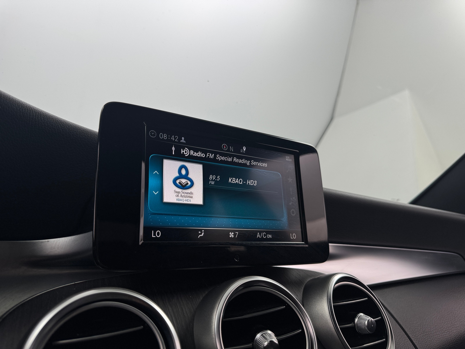 Thumbnail: 2019 Mercedes-Benz C-Class - 3