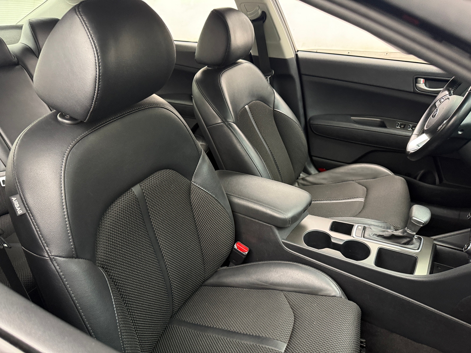 Thumbnail: 2019 Kia Optima - 2