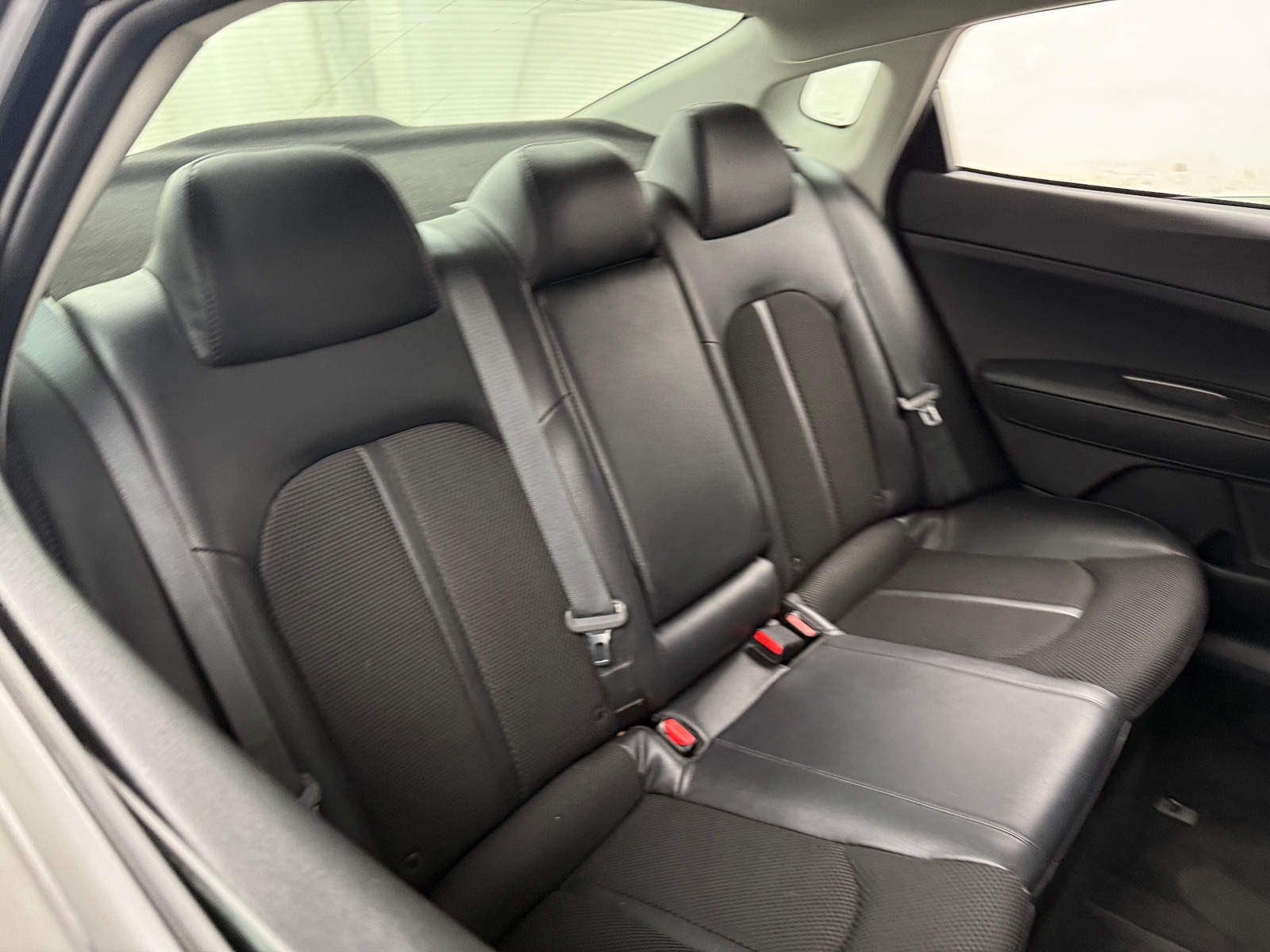 Thumbnail: 2019 Kia Optima - 6