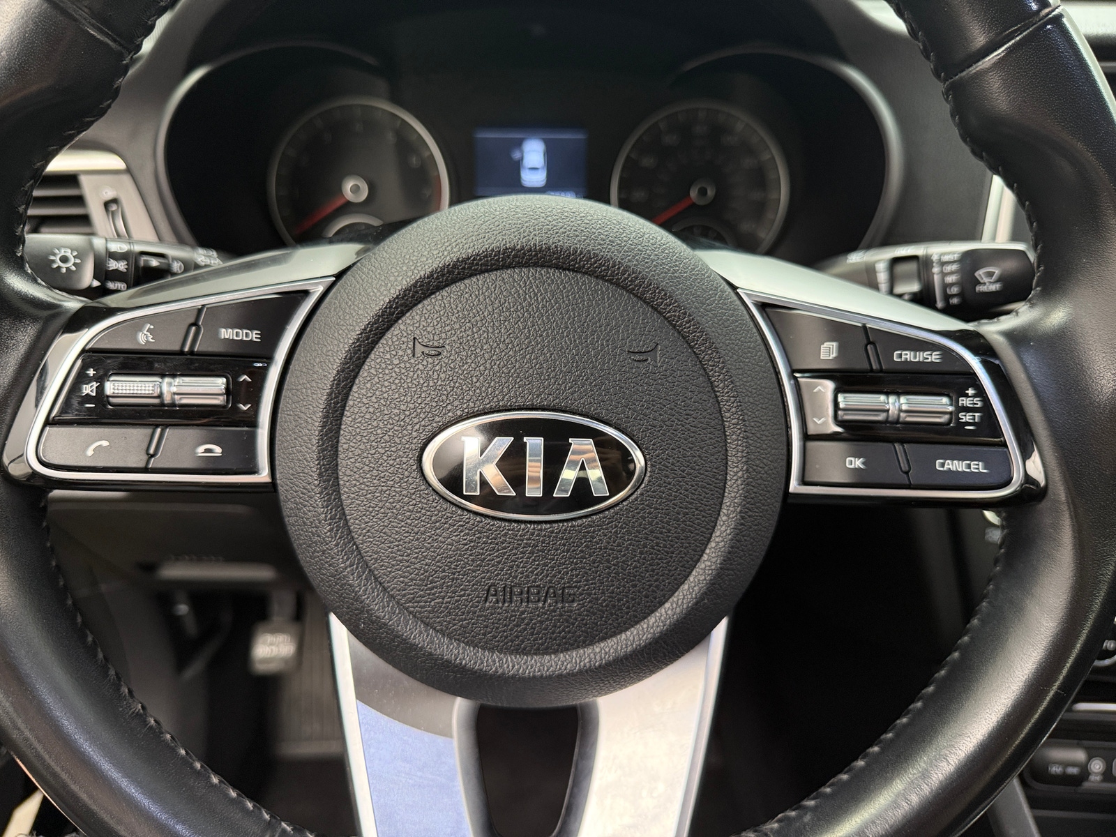 Thumbnail: 2019 Kia Optima - 5