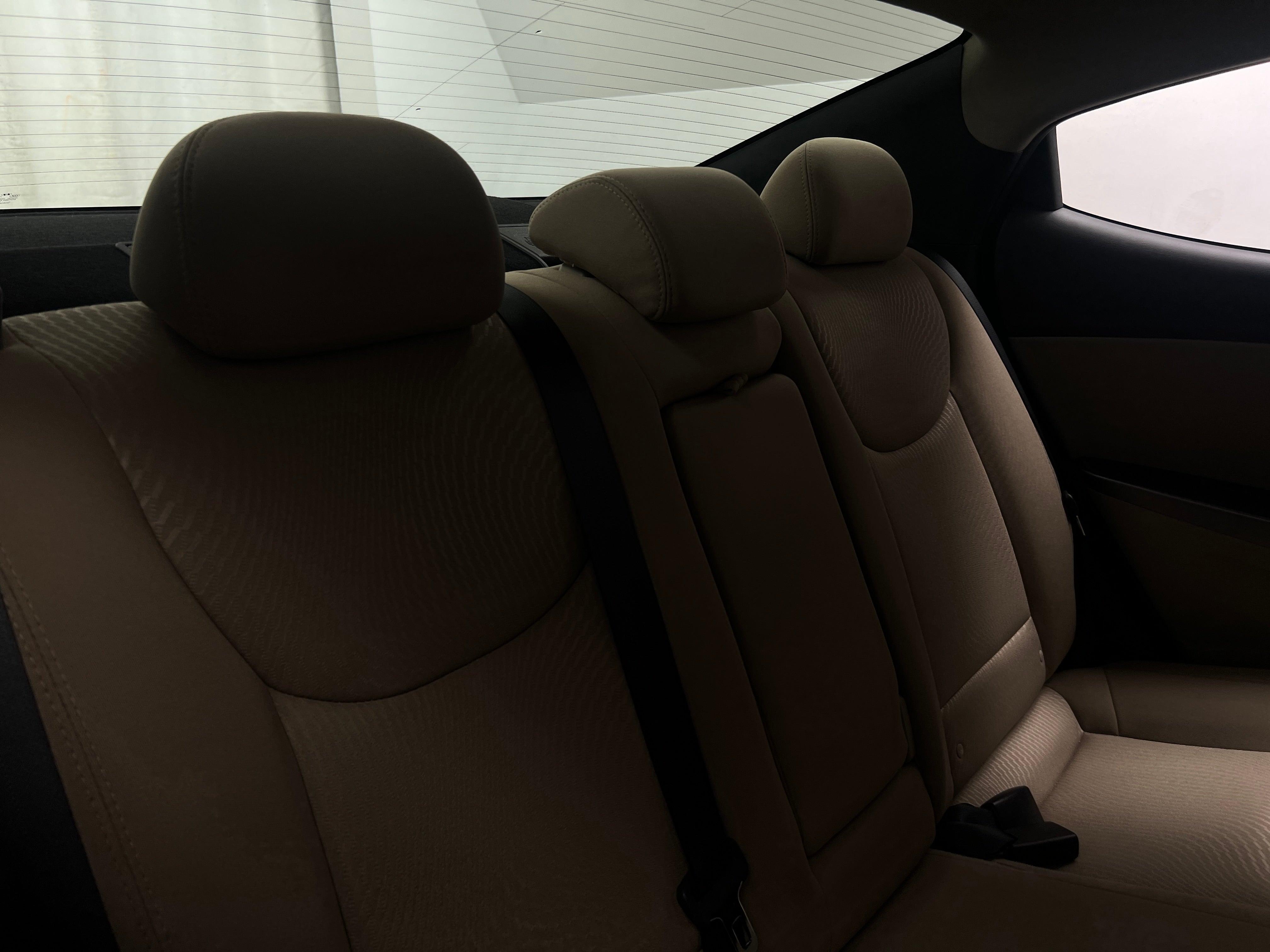 2016 Hyundai Elantra Value Edition 6
