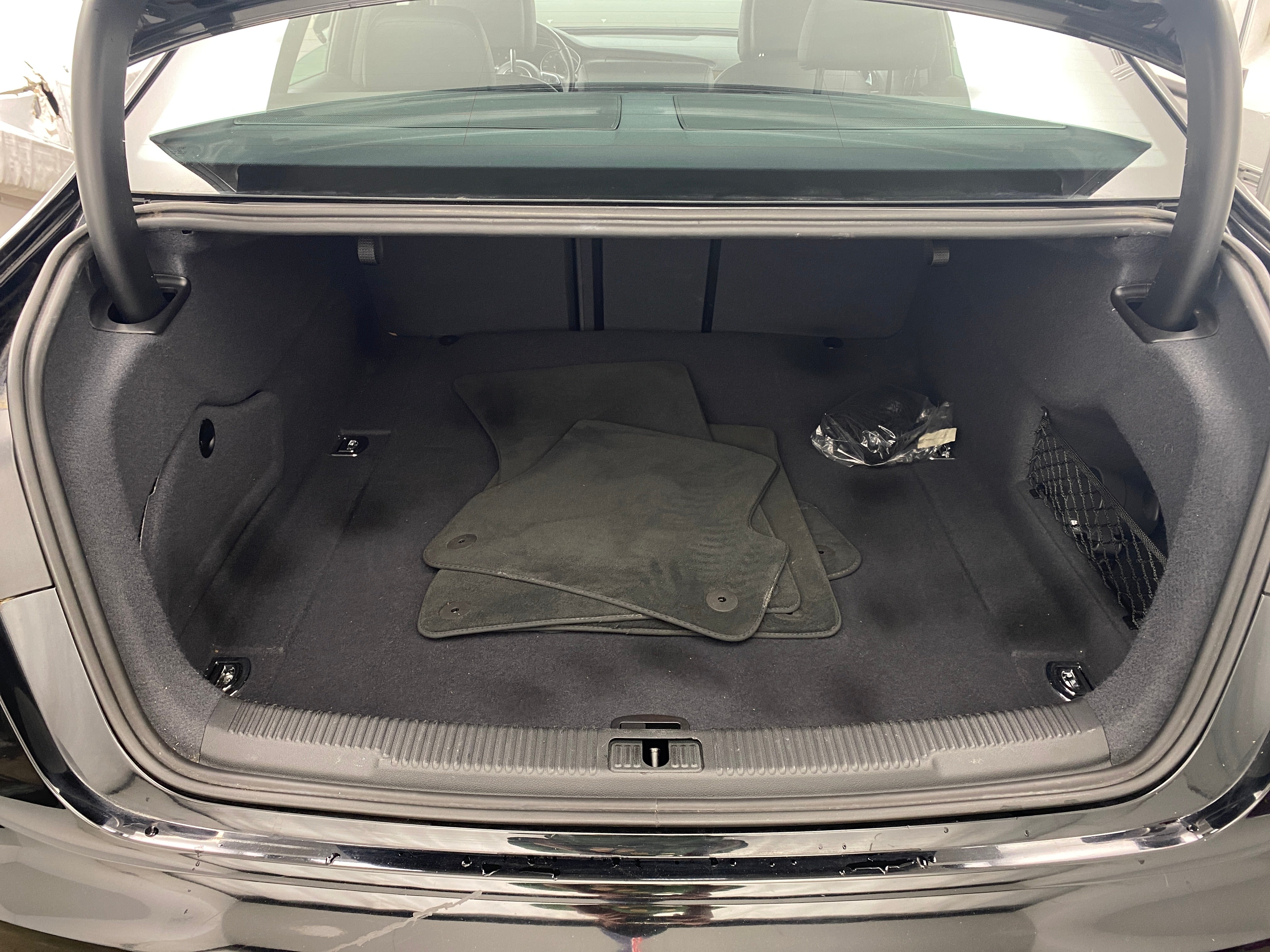 2015 Audi A6 Premium Plus 6