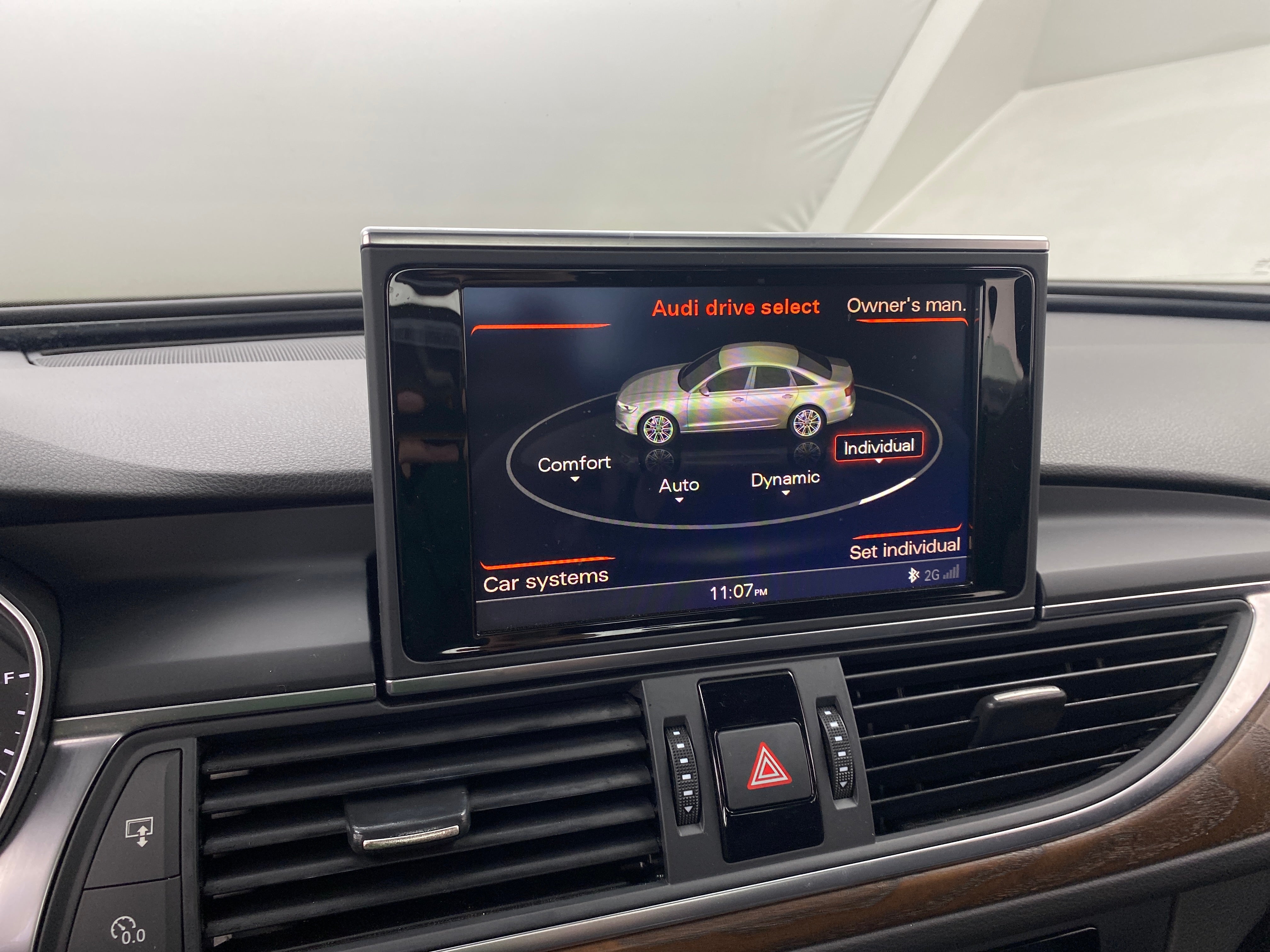 2015 Audi A6 Premium Plus 3