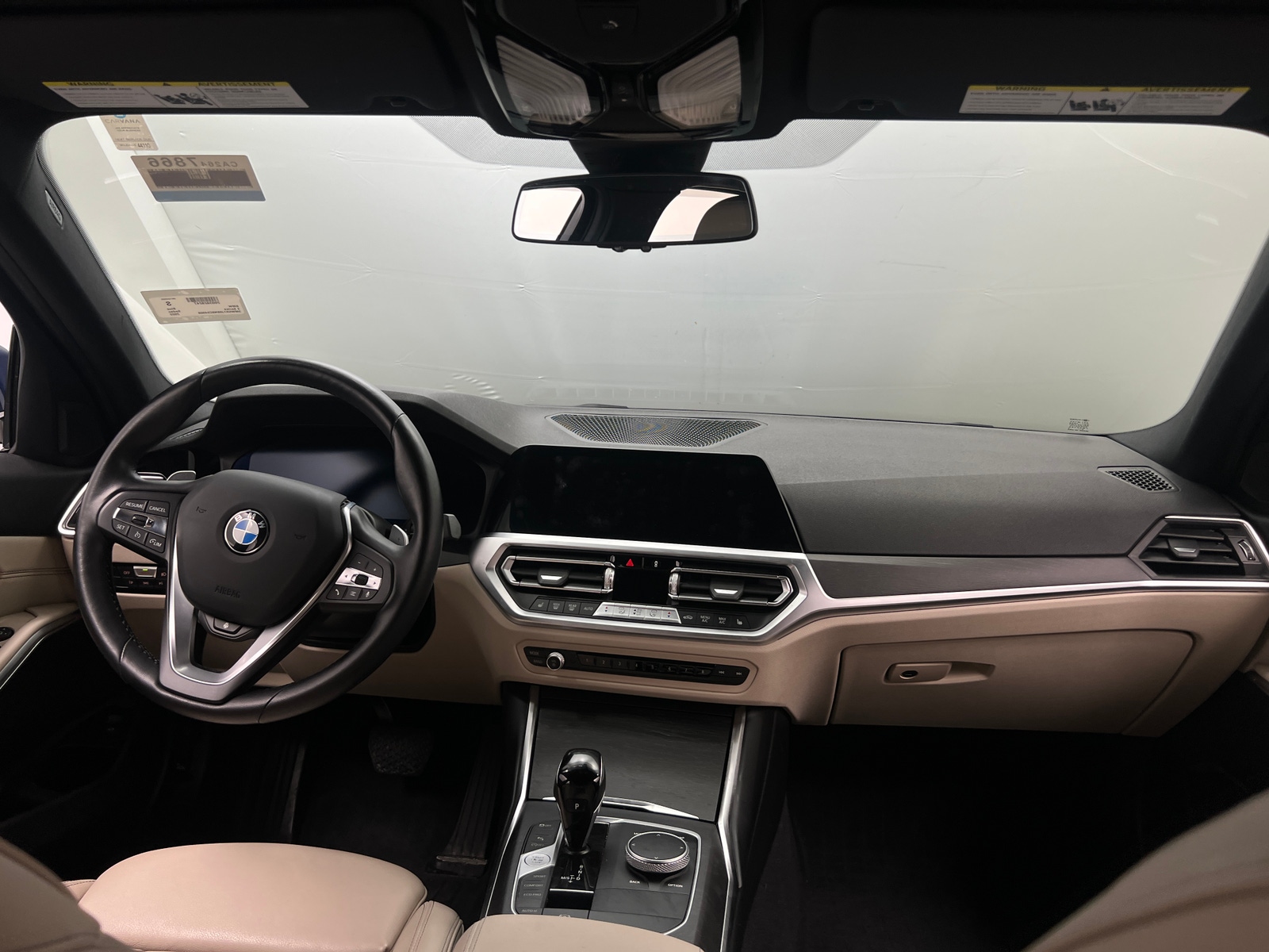 Thumbnail: 2022 BMW 3 Series - 2