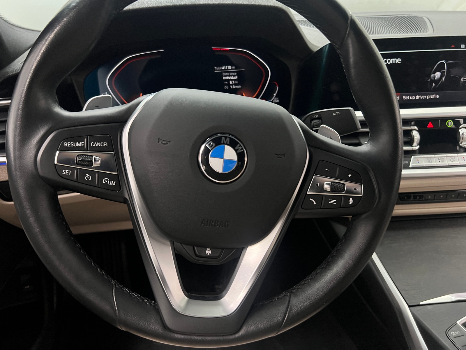Thumbnail: 2022 BMW 3 Series - 4