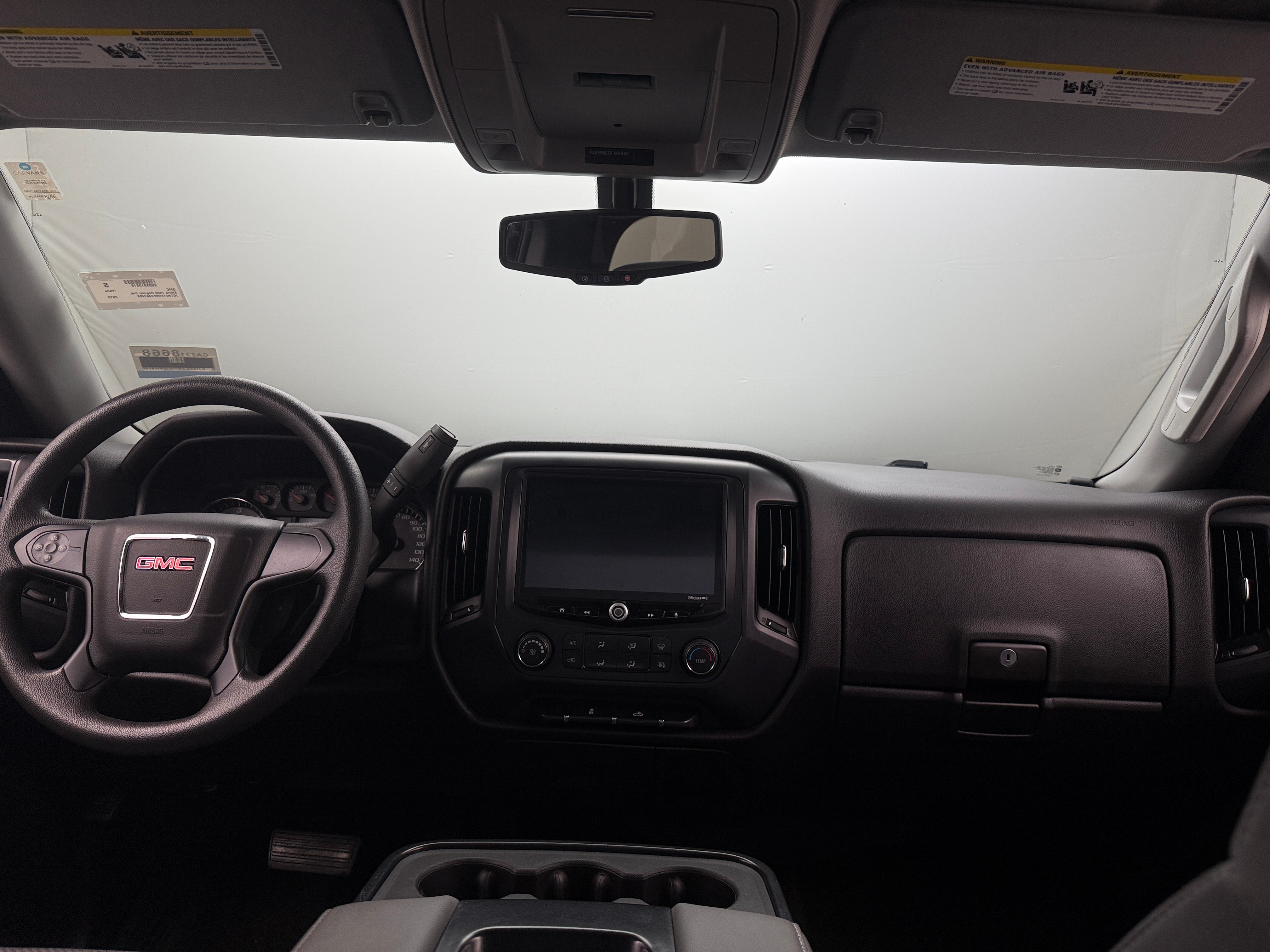 2015 GMC Sierra 1500  3