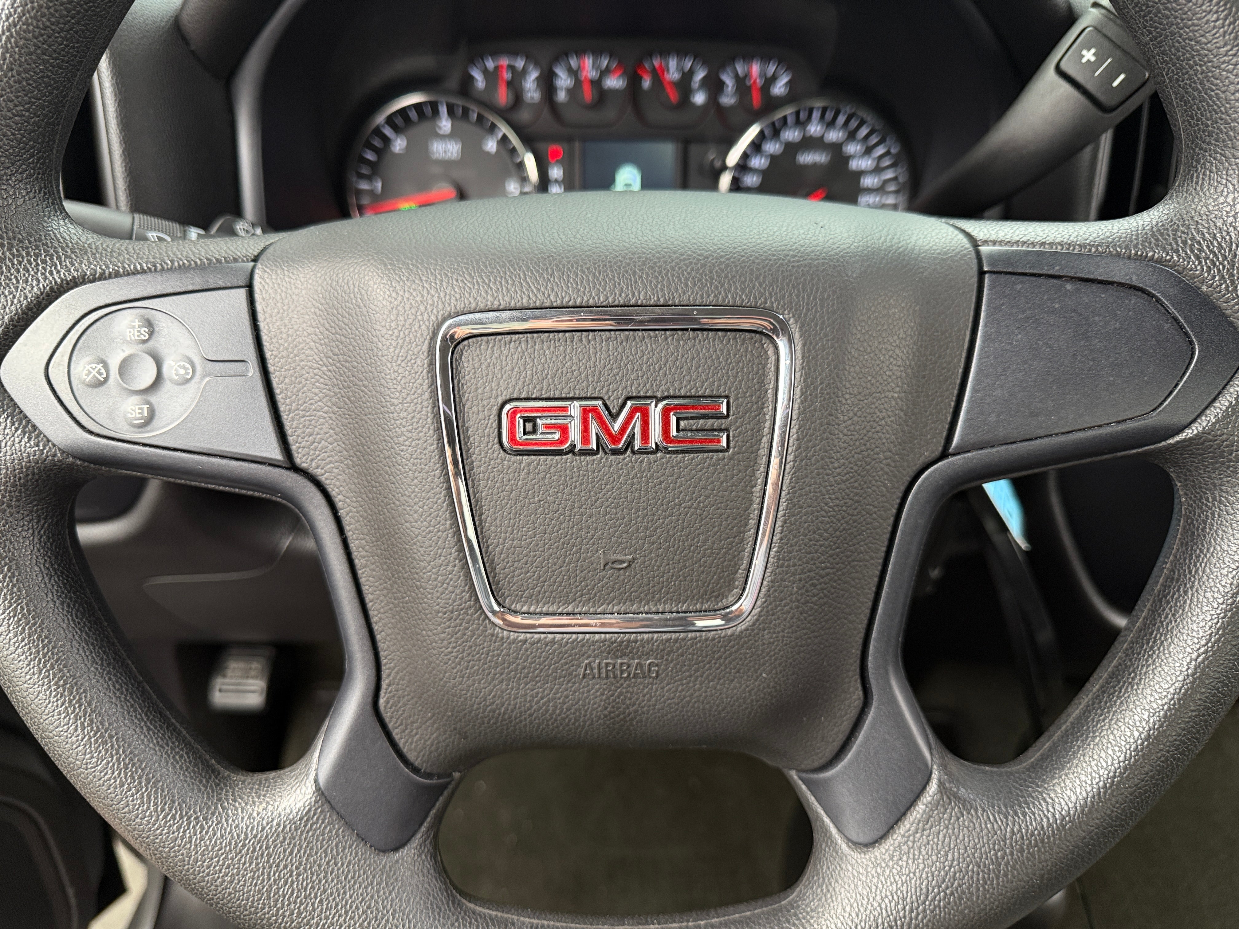 2015 GMC Sierra 1500  5