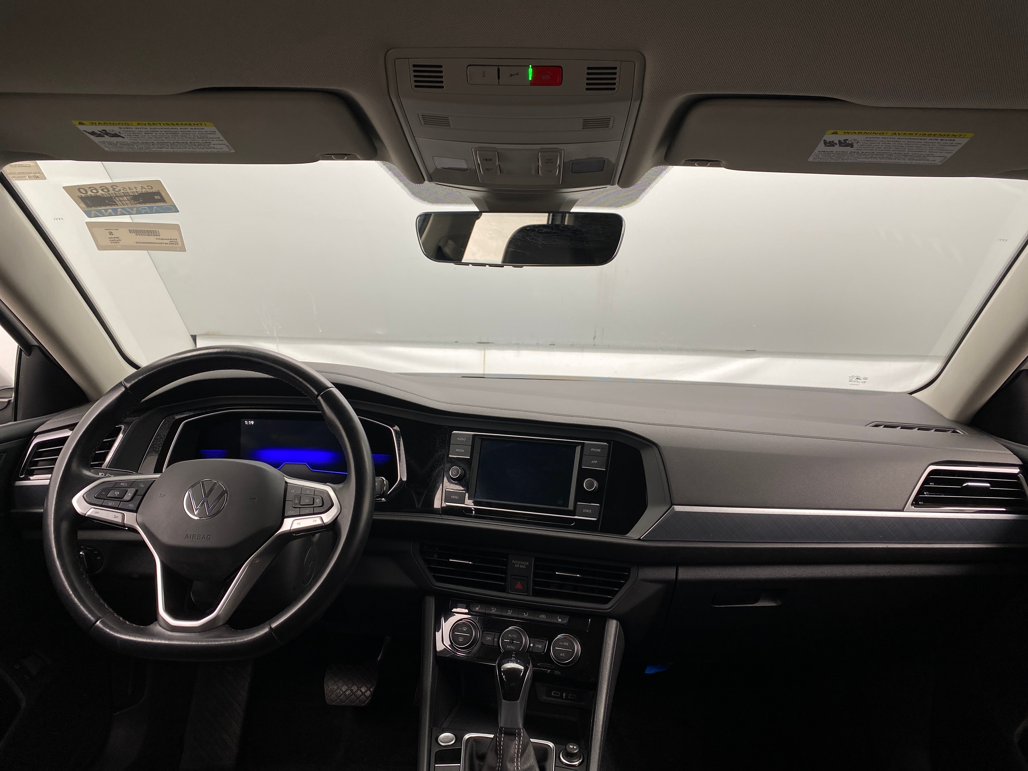 Thumbnail: 2022 Volkswagen Jetta - 2