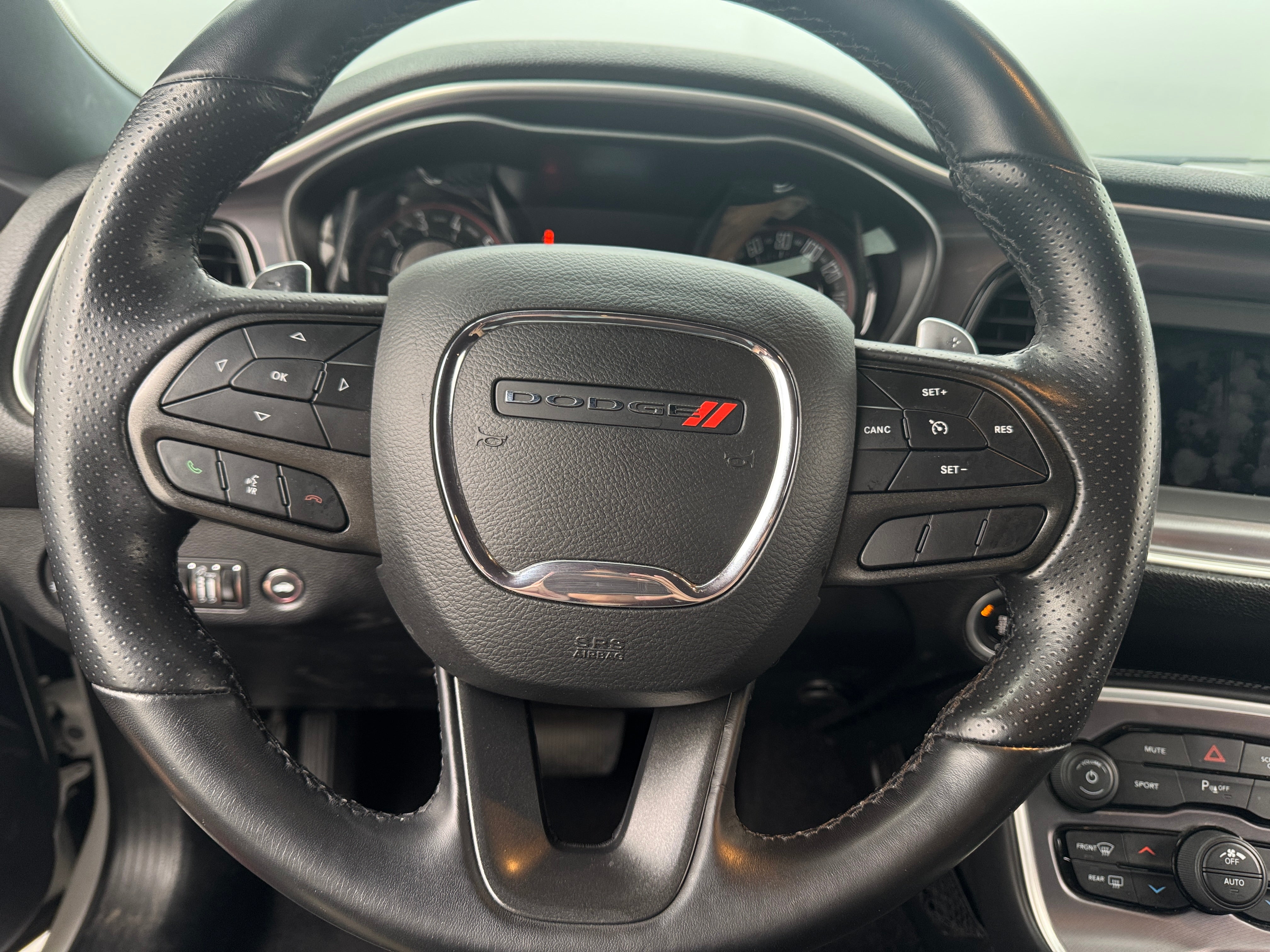 Thumbnail: 2020 Dodge Challenger - 4