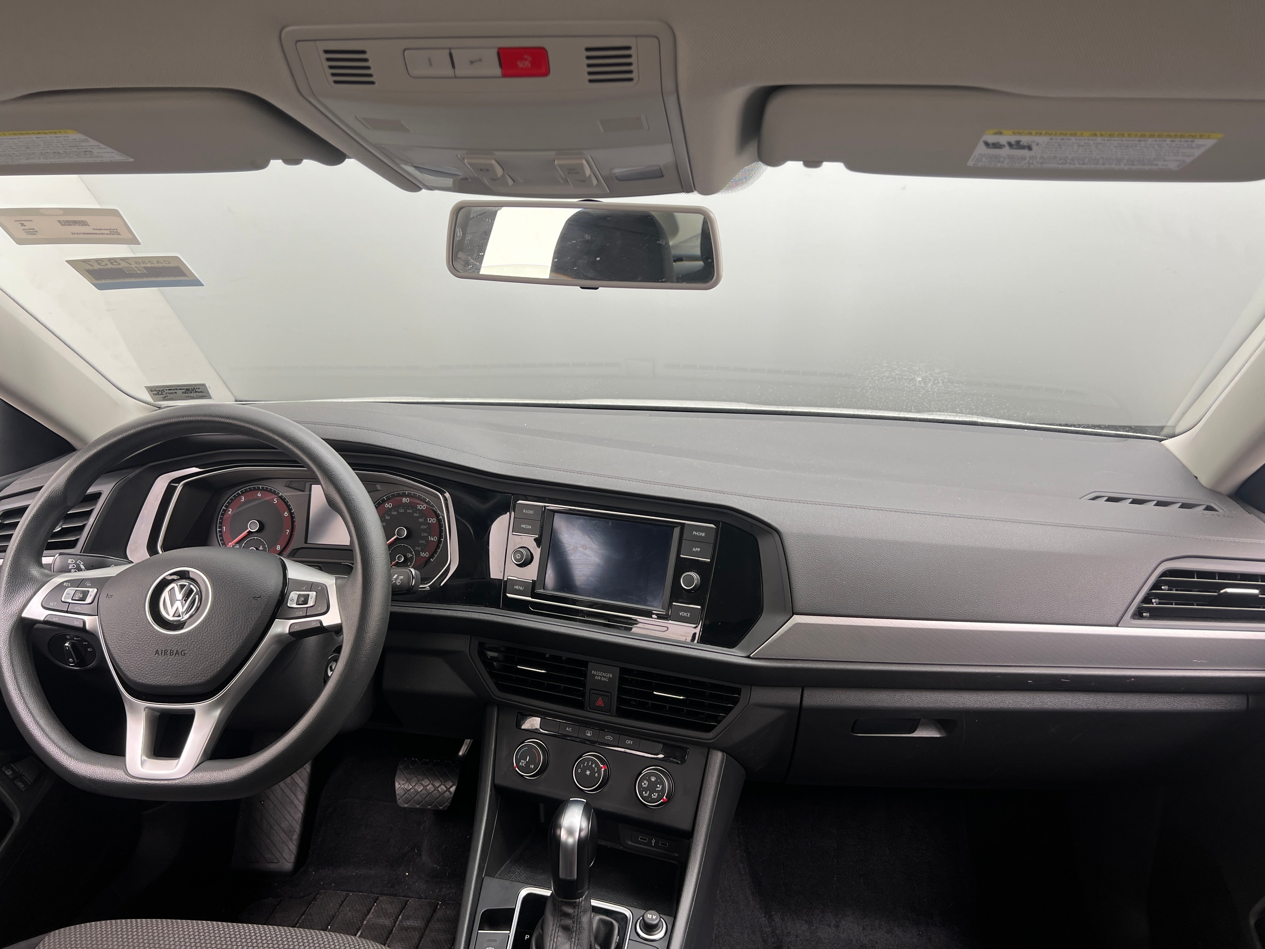 2021 Volkswagen Jetta