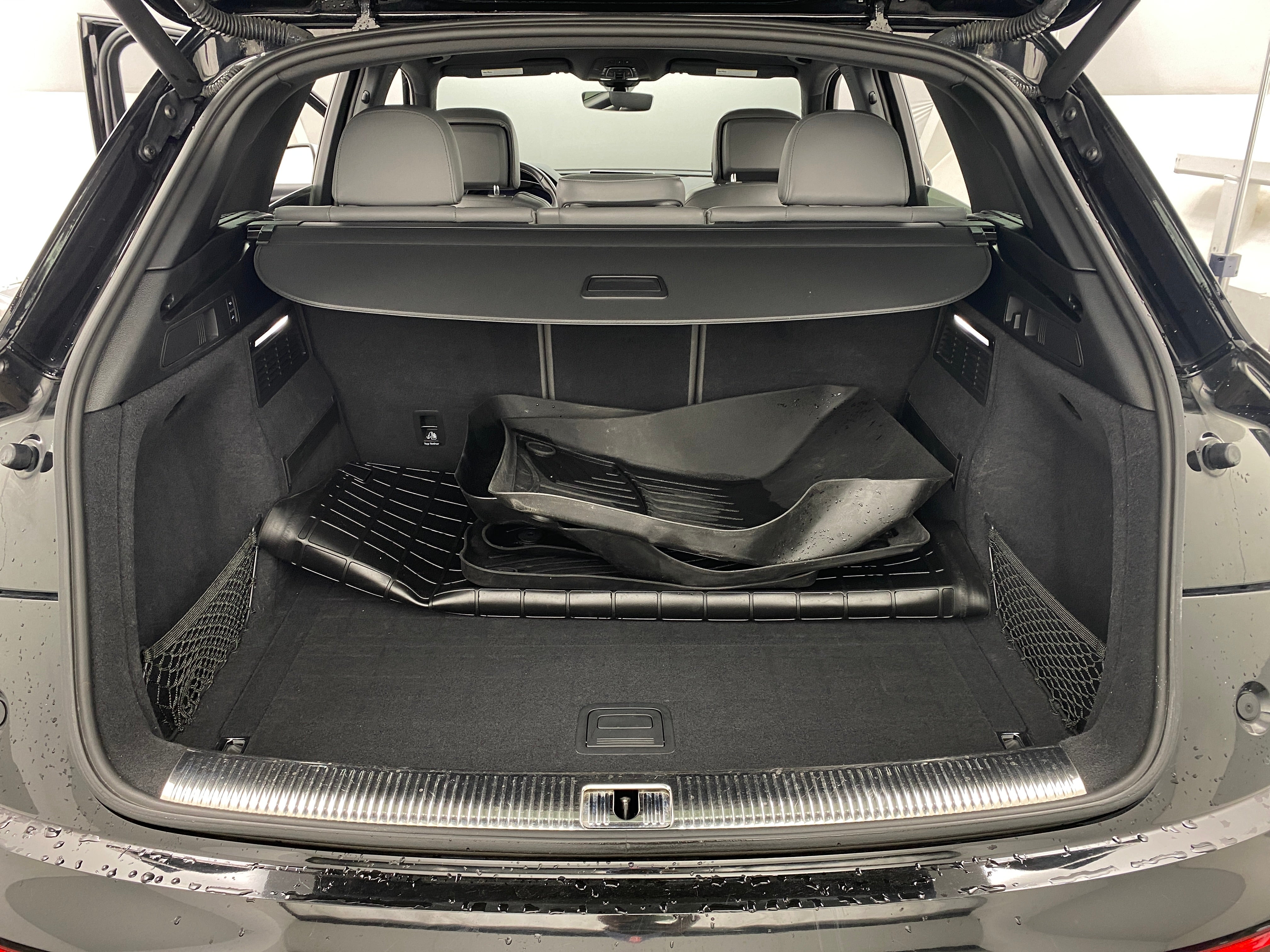 2018 Audi SQ5 Prestige 6
