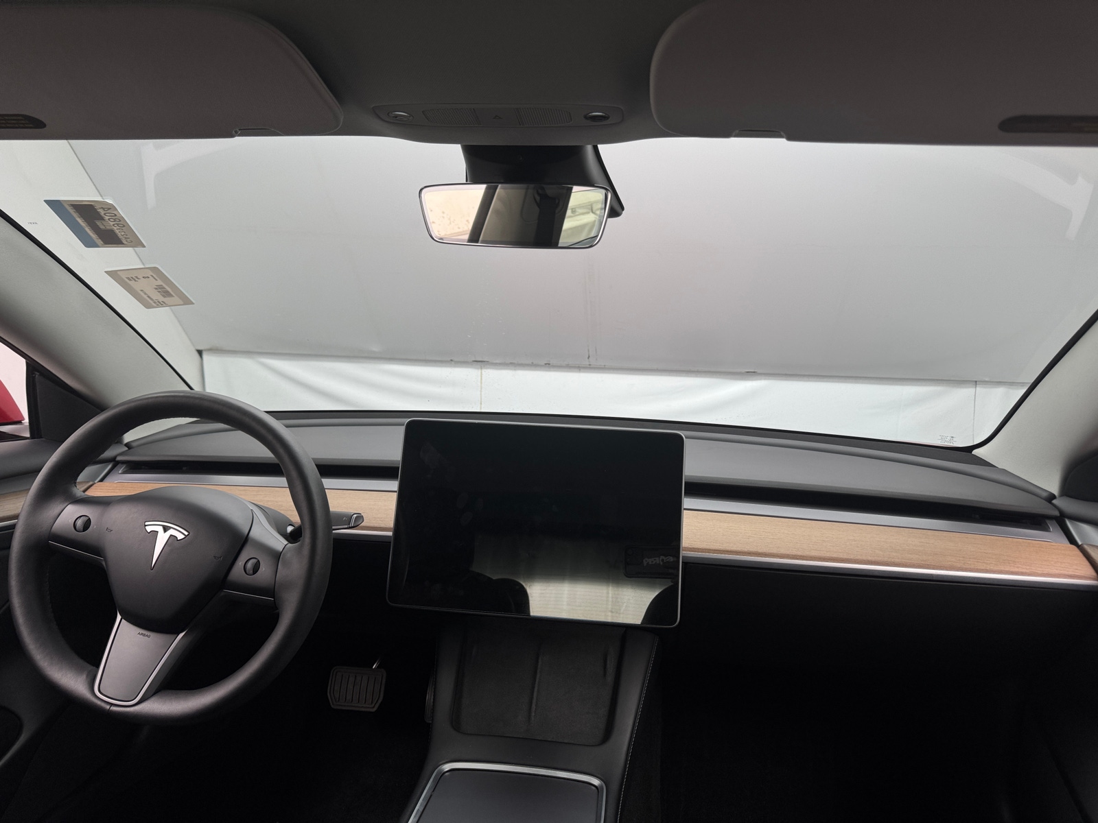 Thumbnail: 2022 Tesla Model 3 - 2